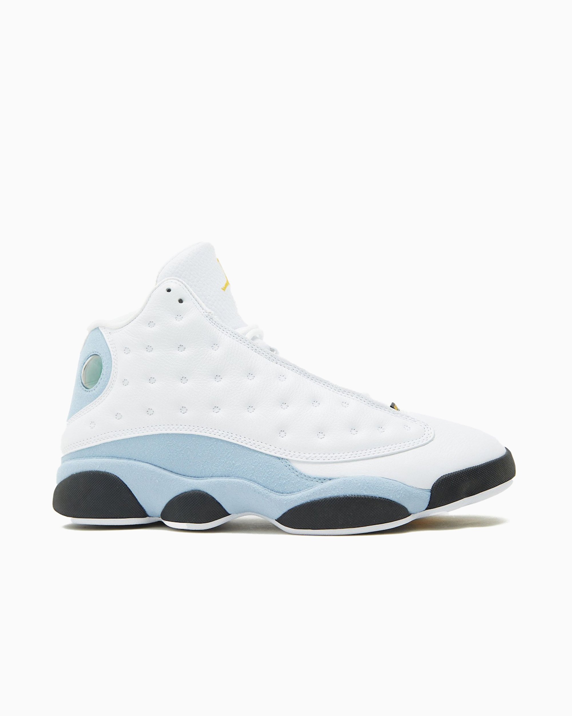 Retro 13 azul clearance