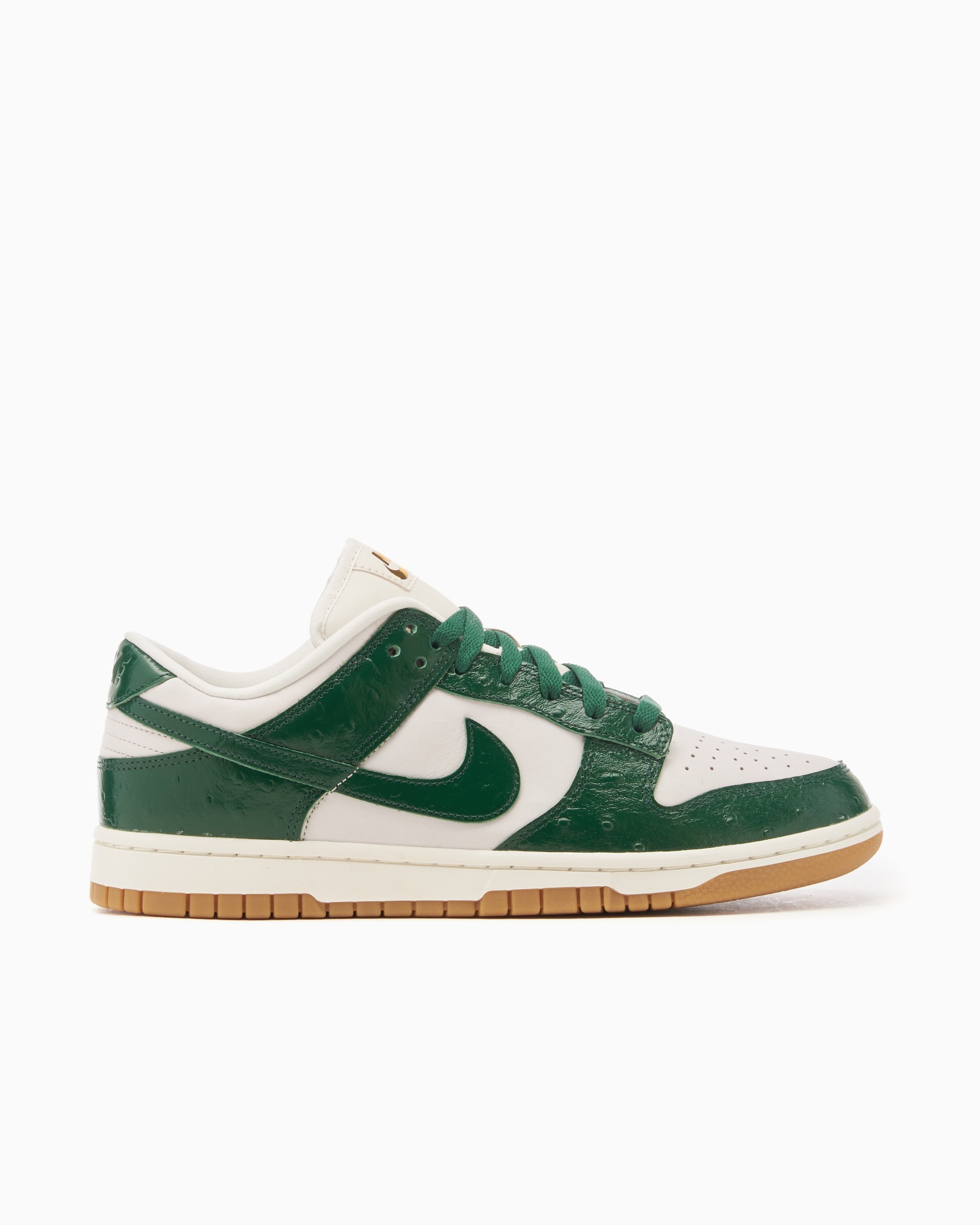 Nike Women's Dunk Low LX Gorge Green Green