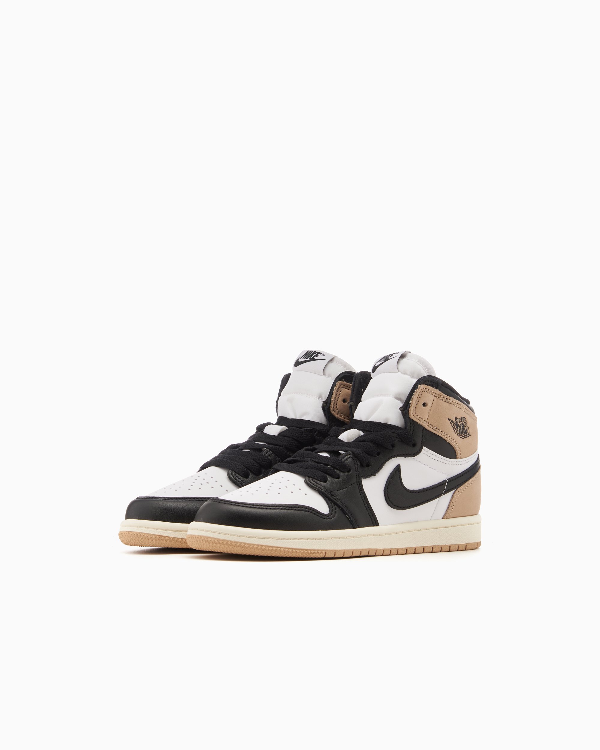 Air jordan 1 four color hotsell