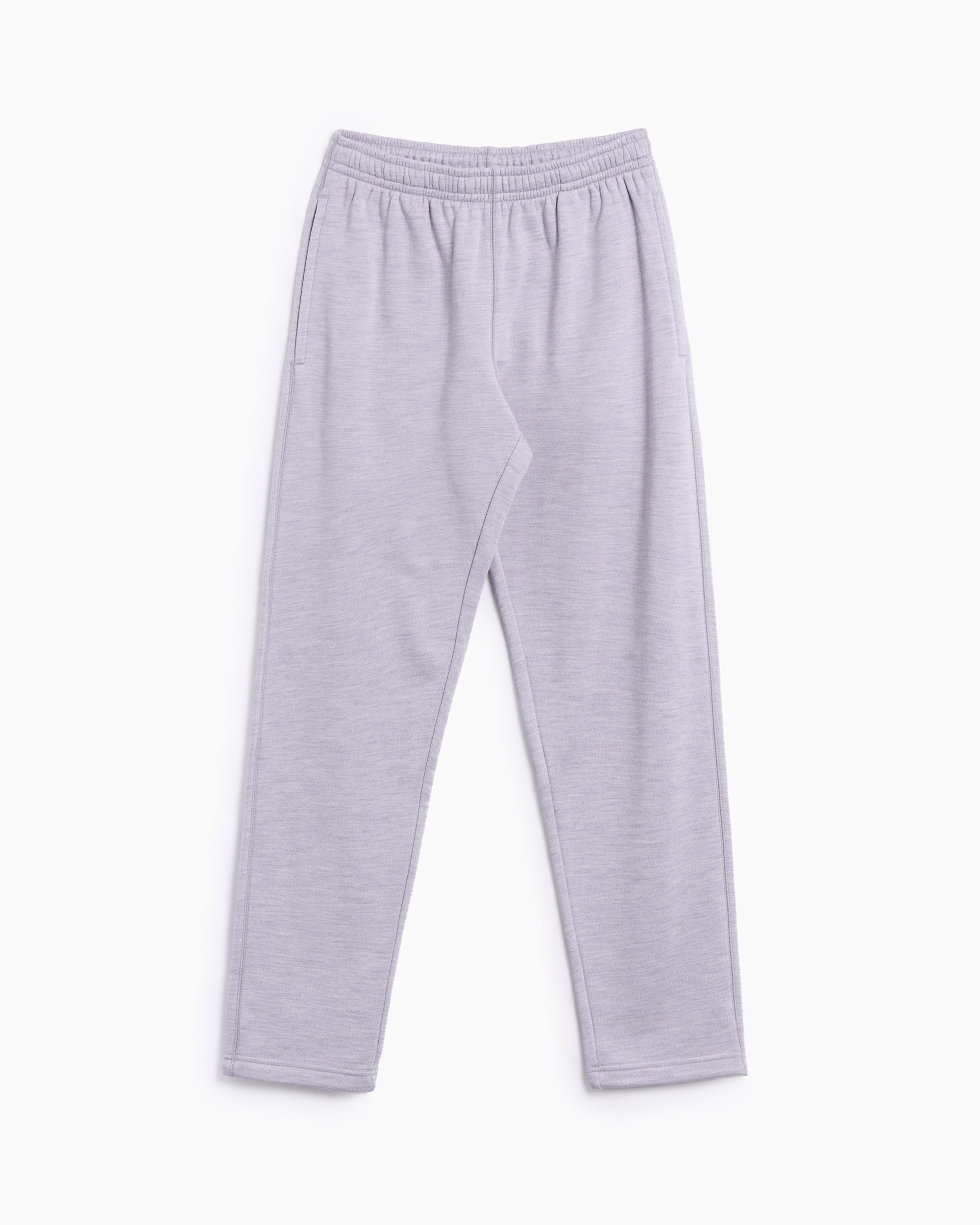 Nike Unisex Wool Classics Open Hem Fleece Pants Unisex Sweatpants
