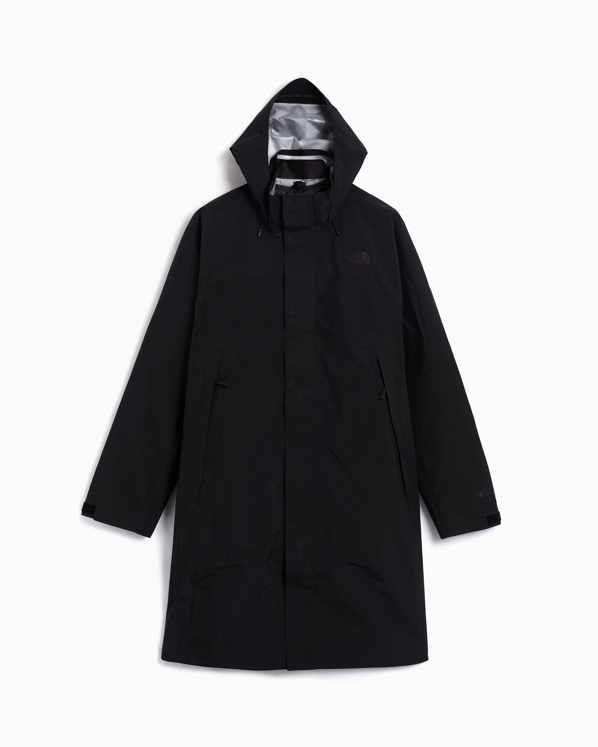 The North Face Expedition Gore-Tex® 3 in 1 Detachable Men's