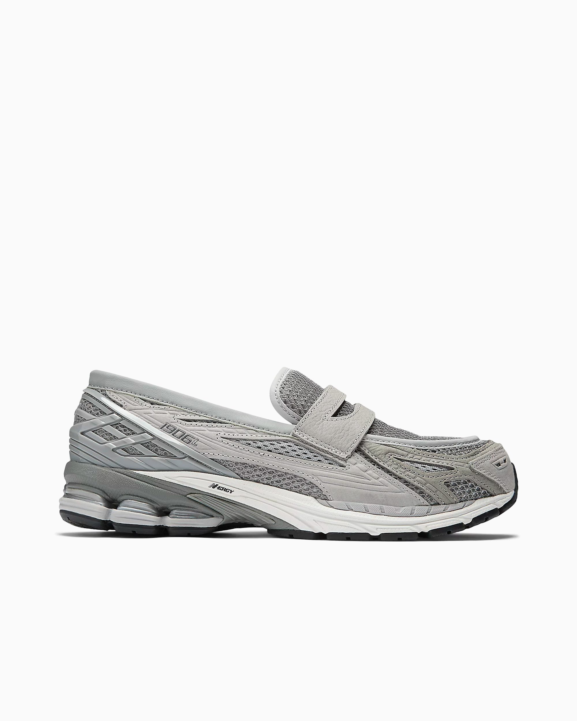 【新品】New Balance U1906LGR GRAY 24㎝ 限定 希少 New Balance U1906LGR GRAY（ニューバランス U1906LGR-グレー