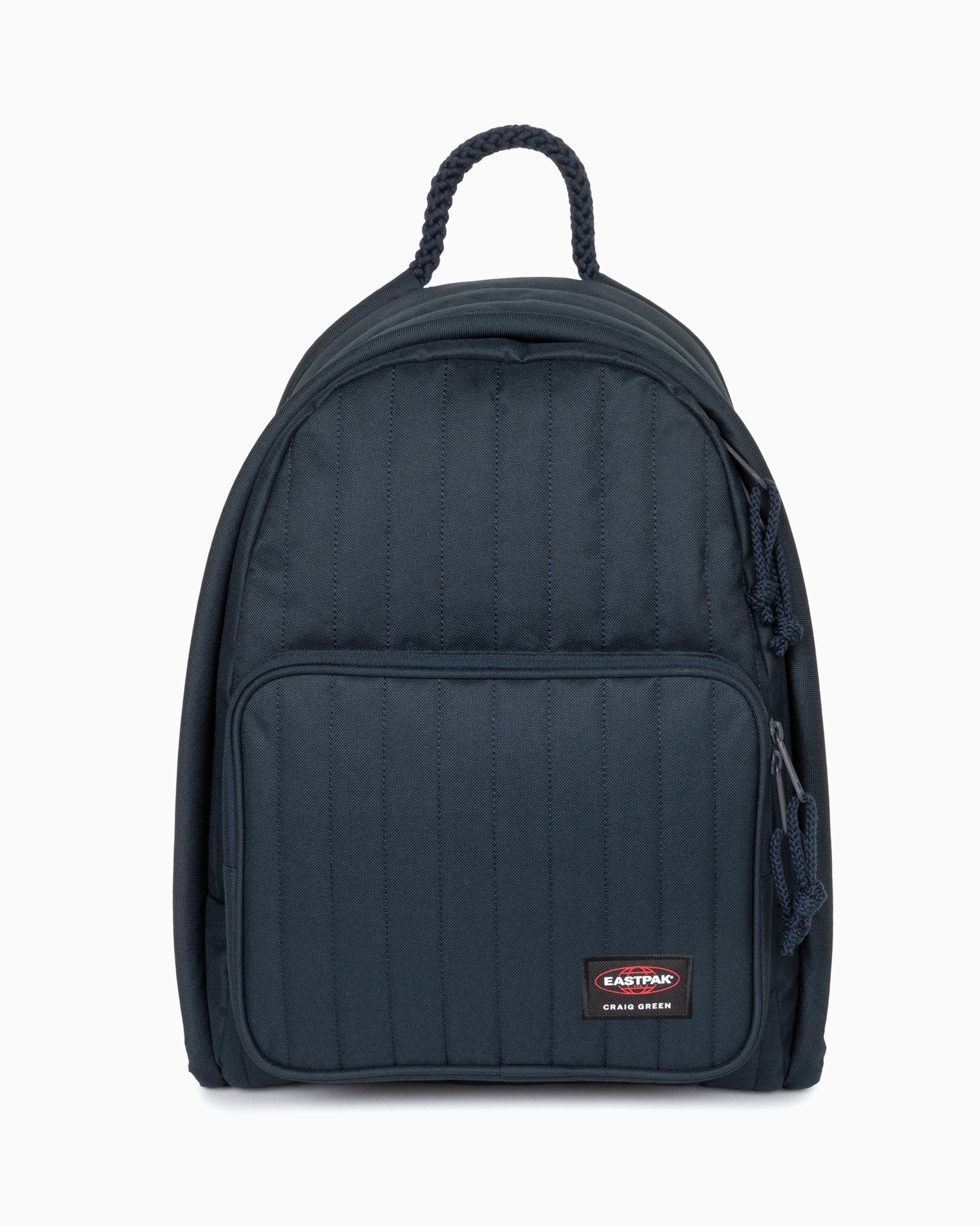 Eastpak x Craig Green Unisex Quilted Padded Pak'r Backpack