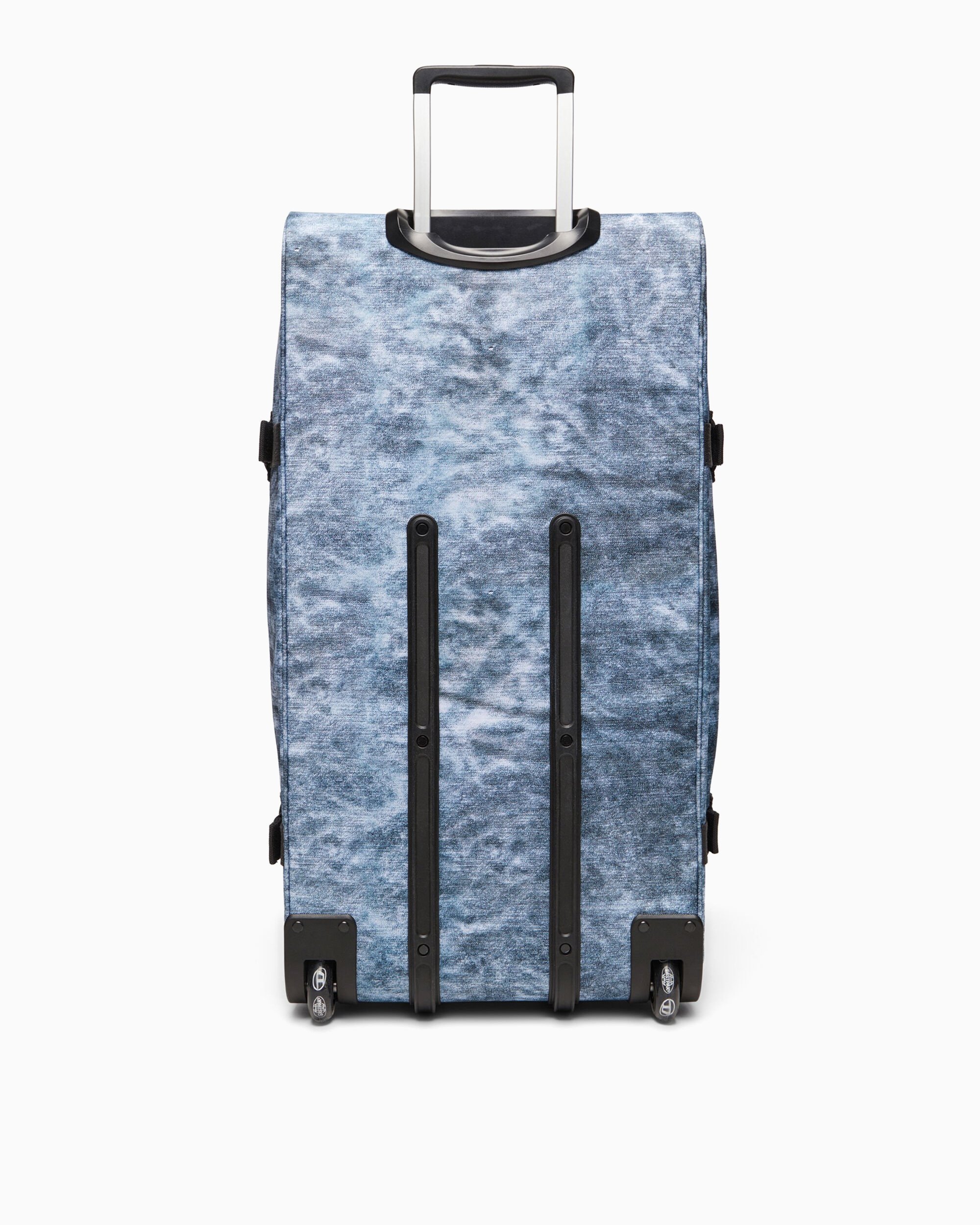 Eastpak x Diesel Transit'r L Unisex Suitcase Blue EK0A5BML6Y21