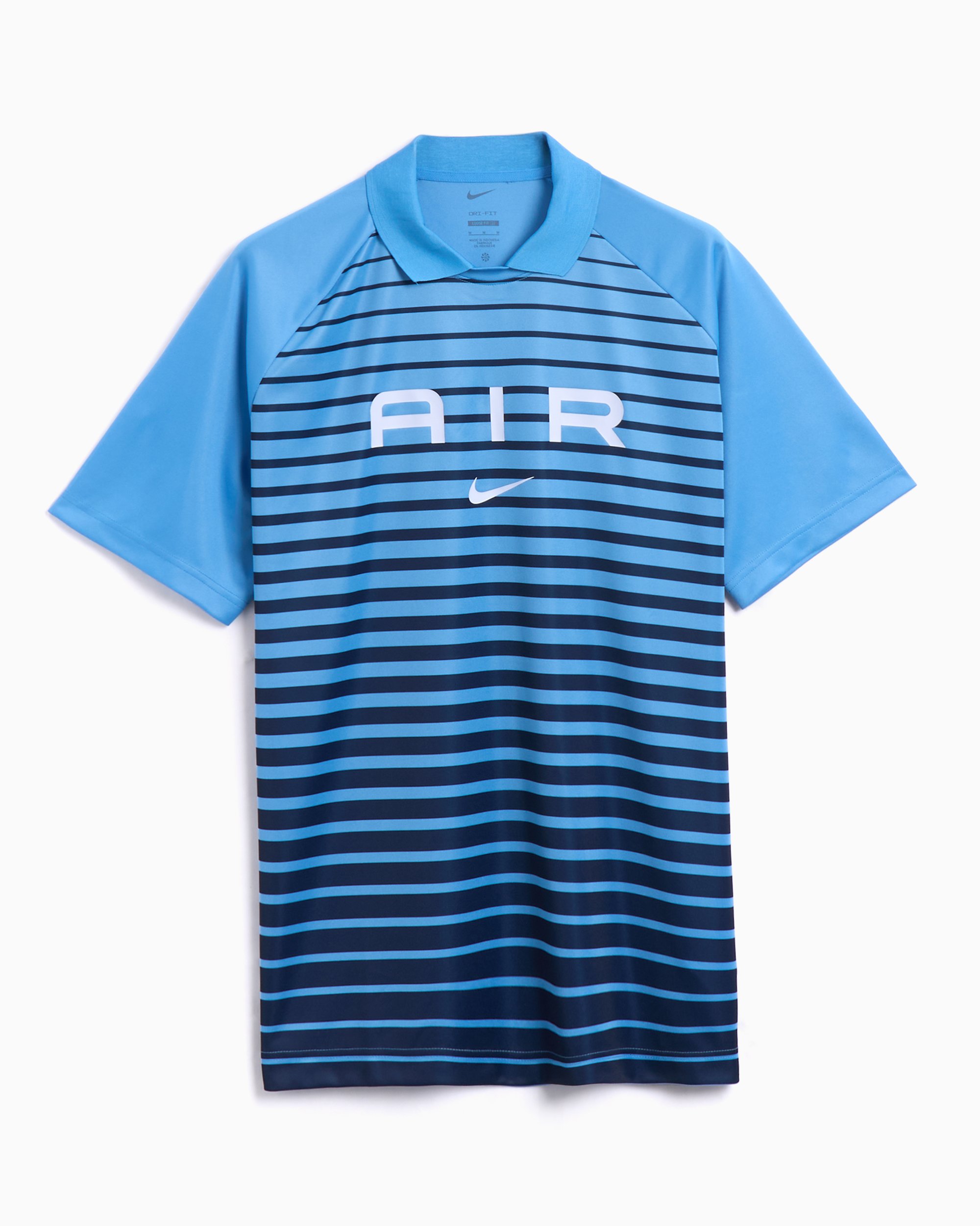 jordan respect shirt