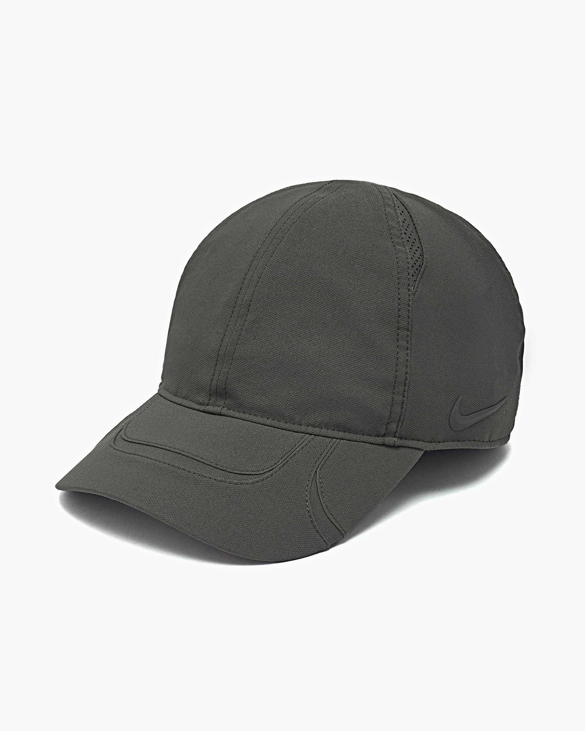 Nike x NOCTA Drake Cap 'Black' DC9879-010