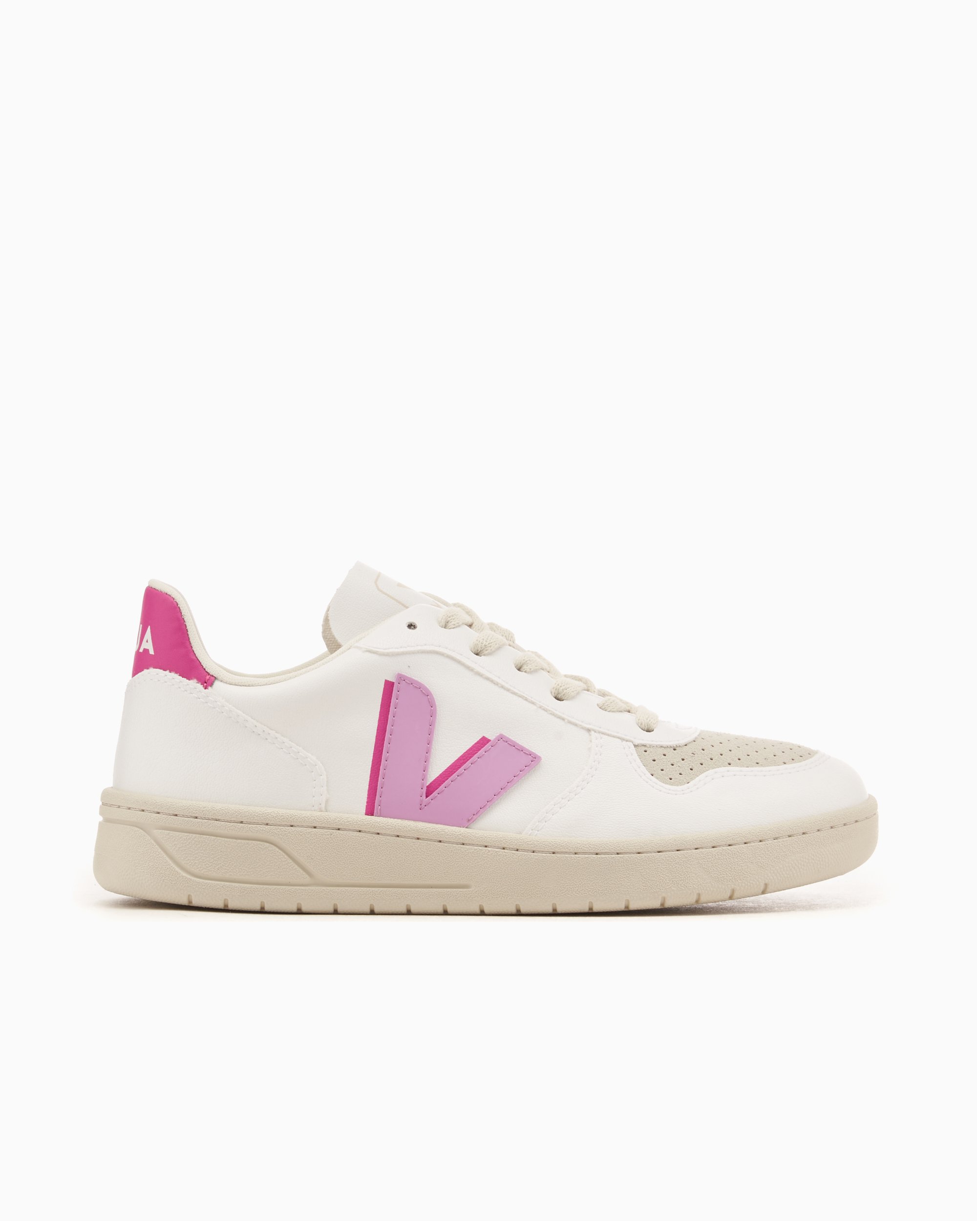 Veja v10 red outlet