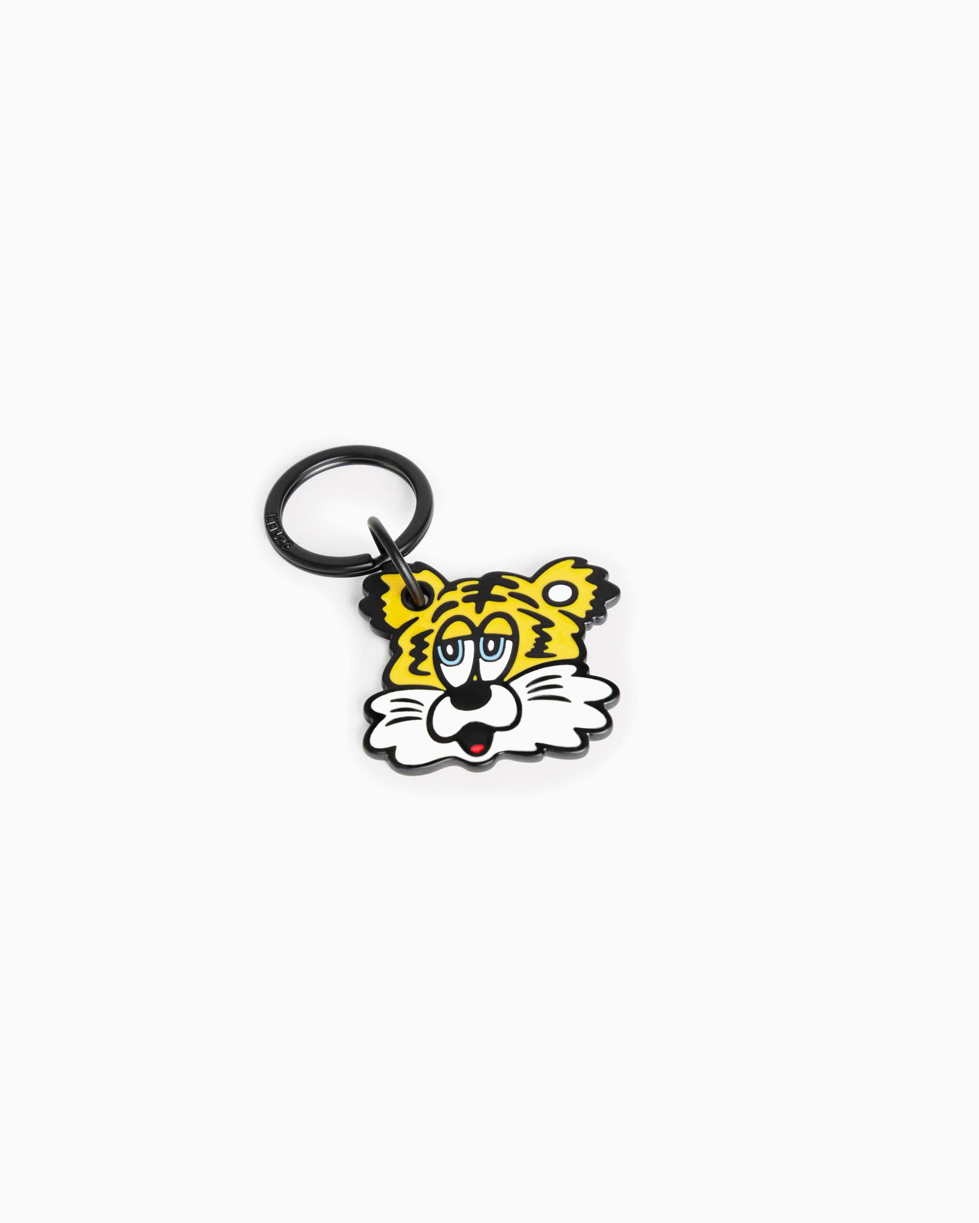 HUMAN MADE x VERDY OTSUMO PLAZA EXCLUSIVE Vick Keyring