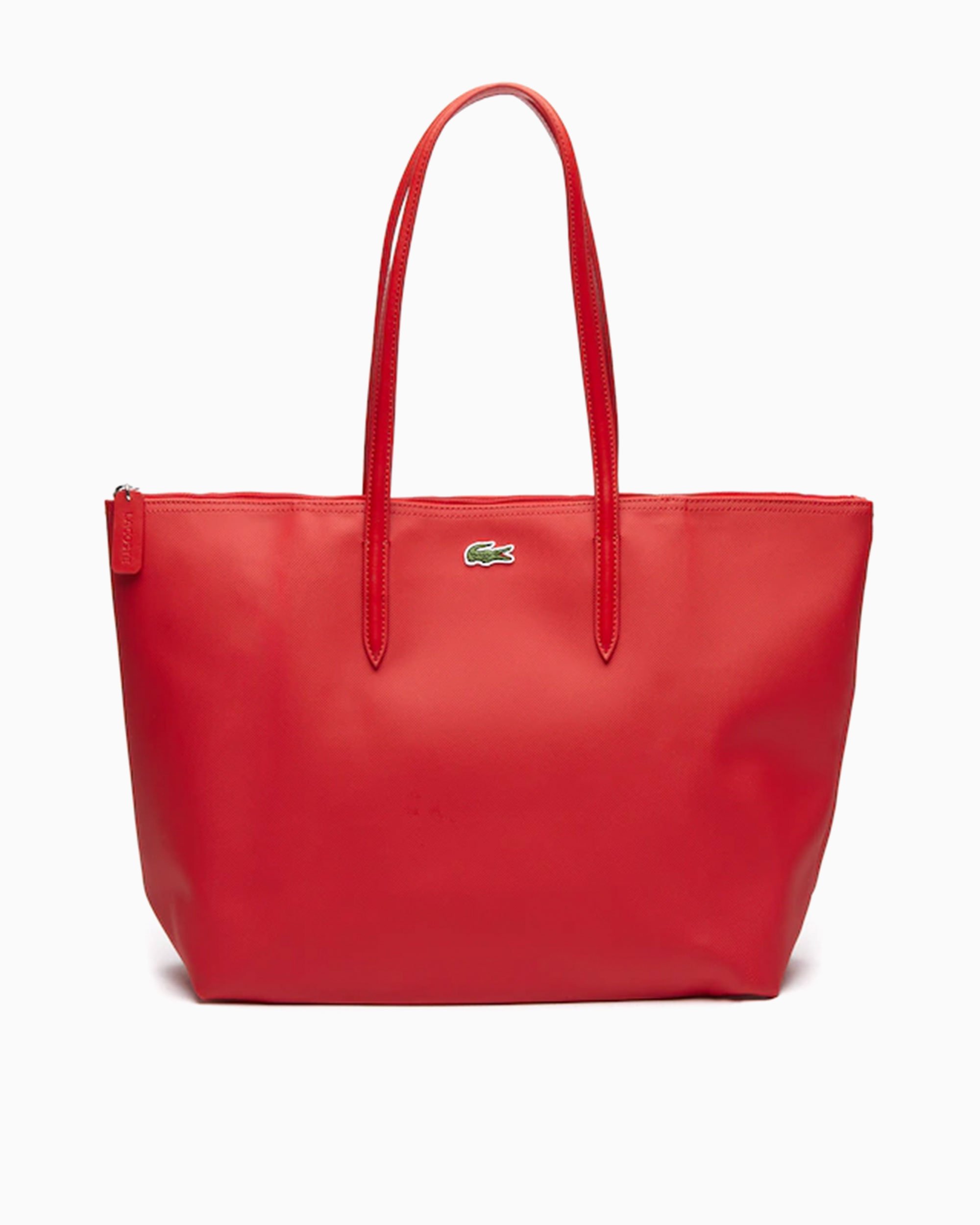 Lacoste discount tote bag