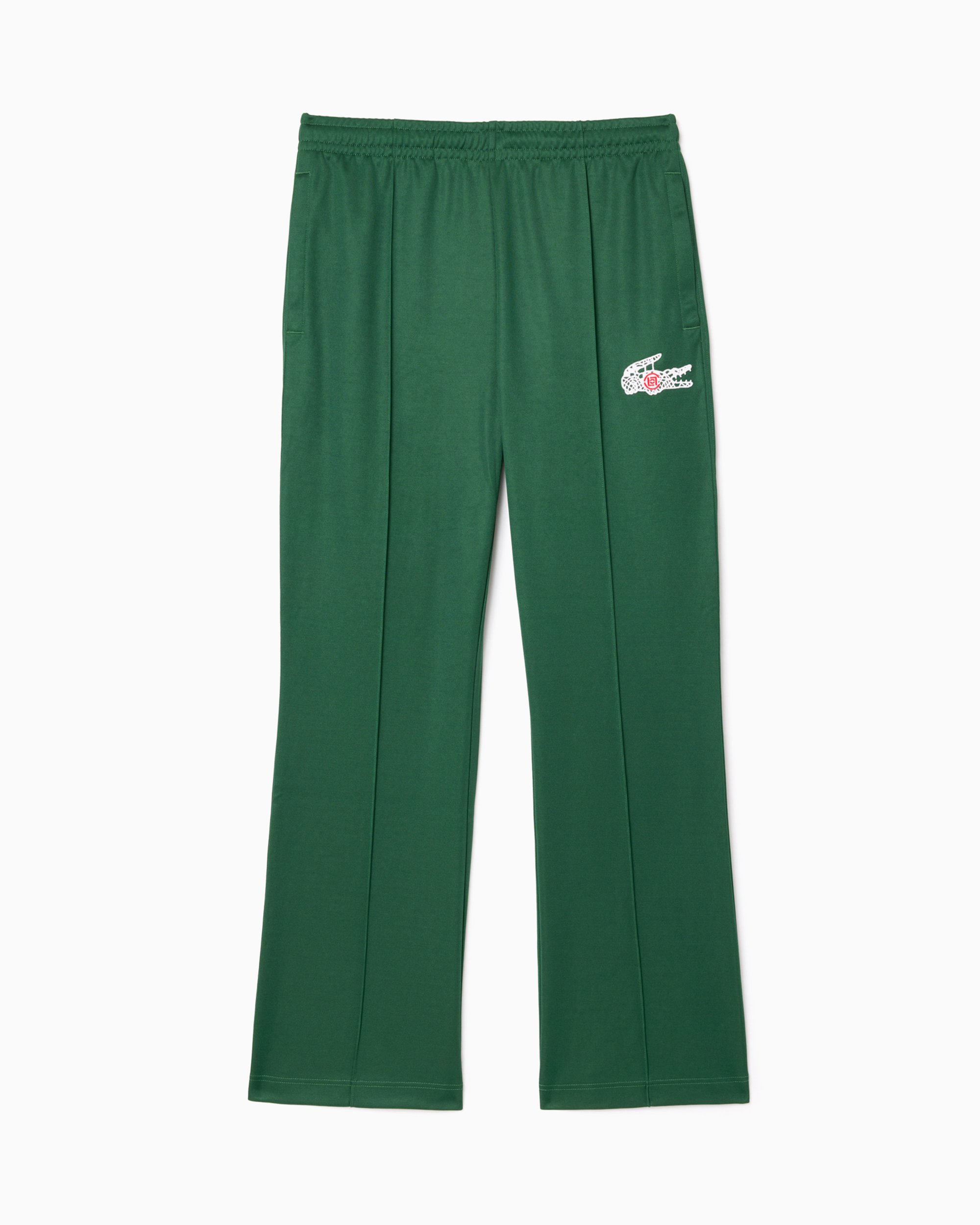 Survetement lacost on sale