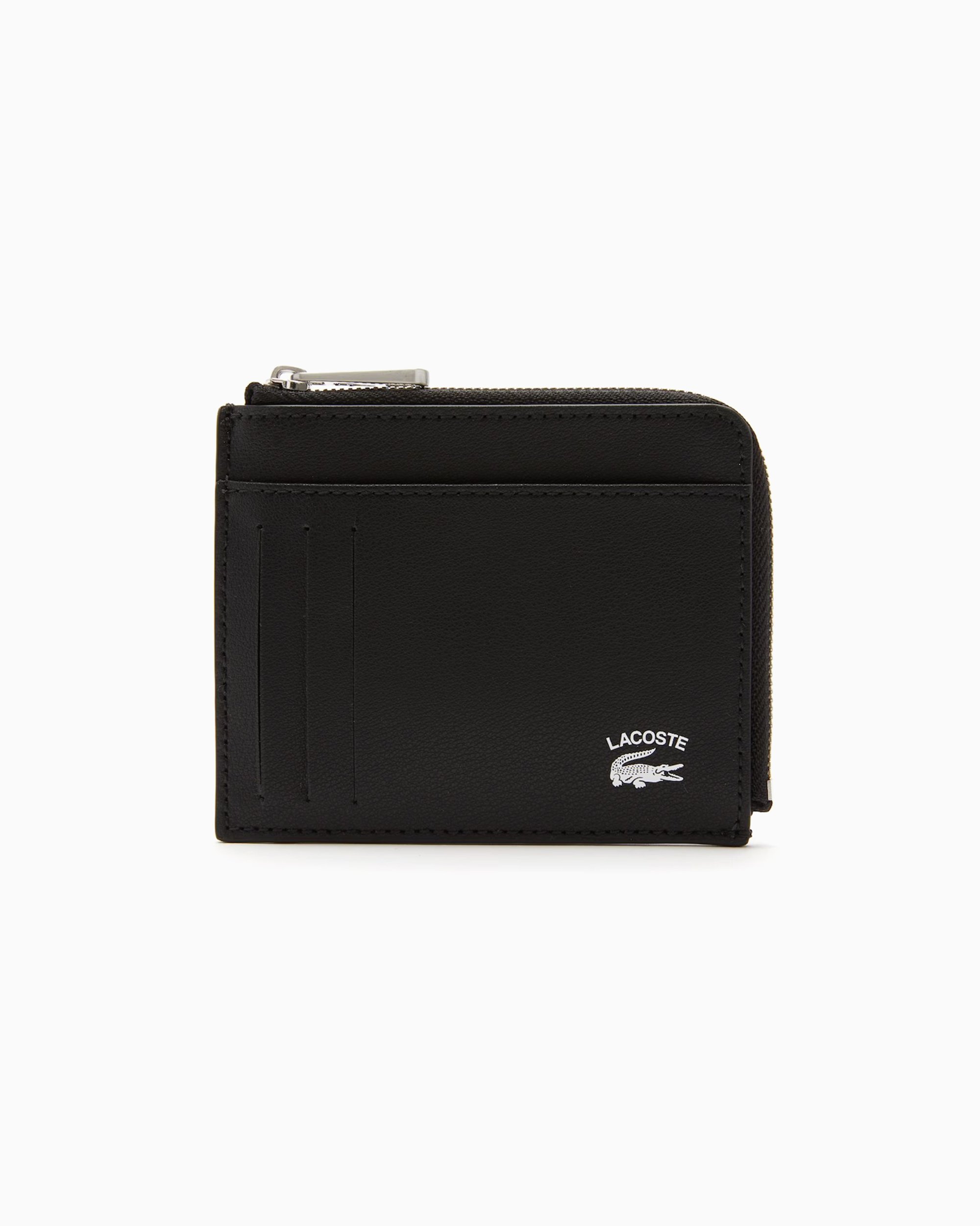 Lacoste wallet new arrivals