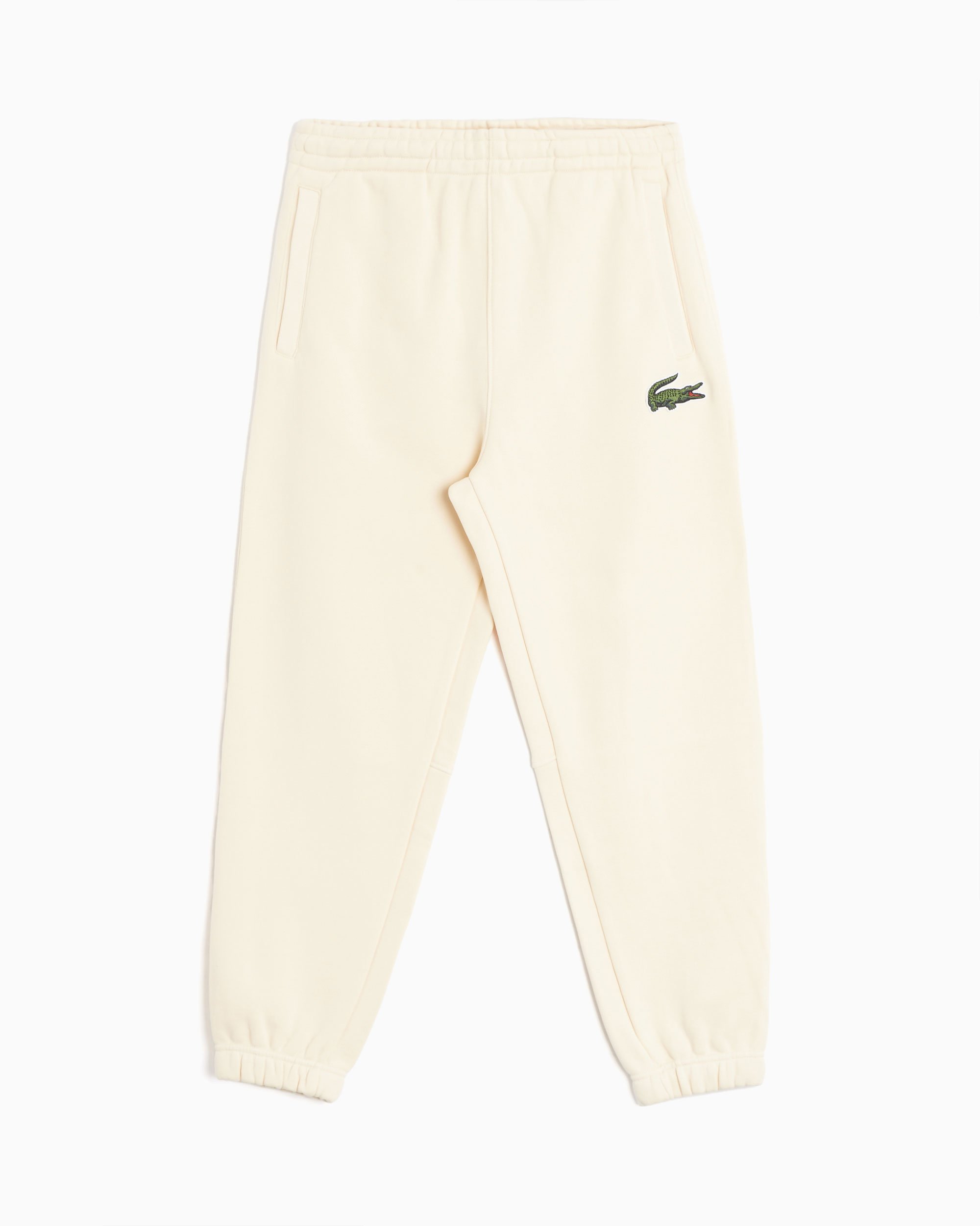 Lacoste fleece track pants new arrivals