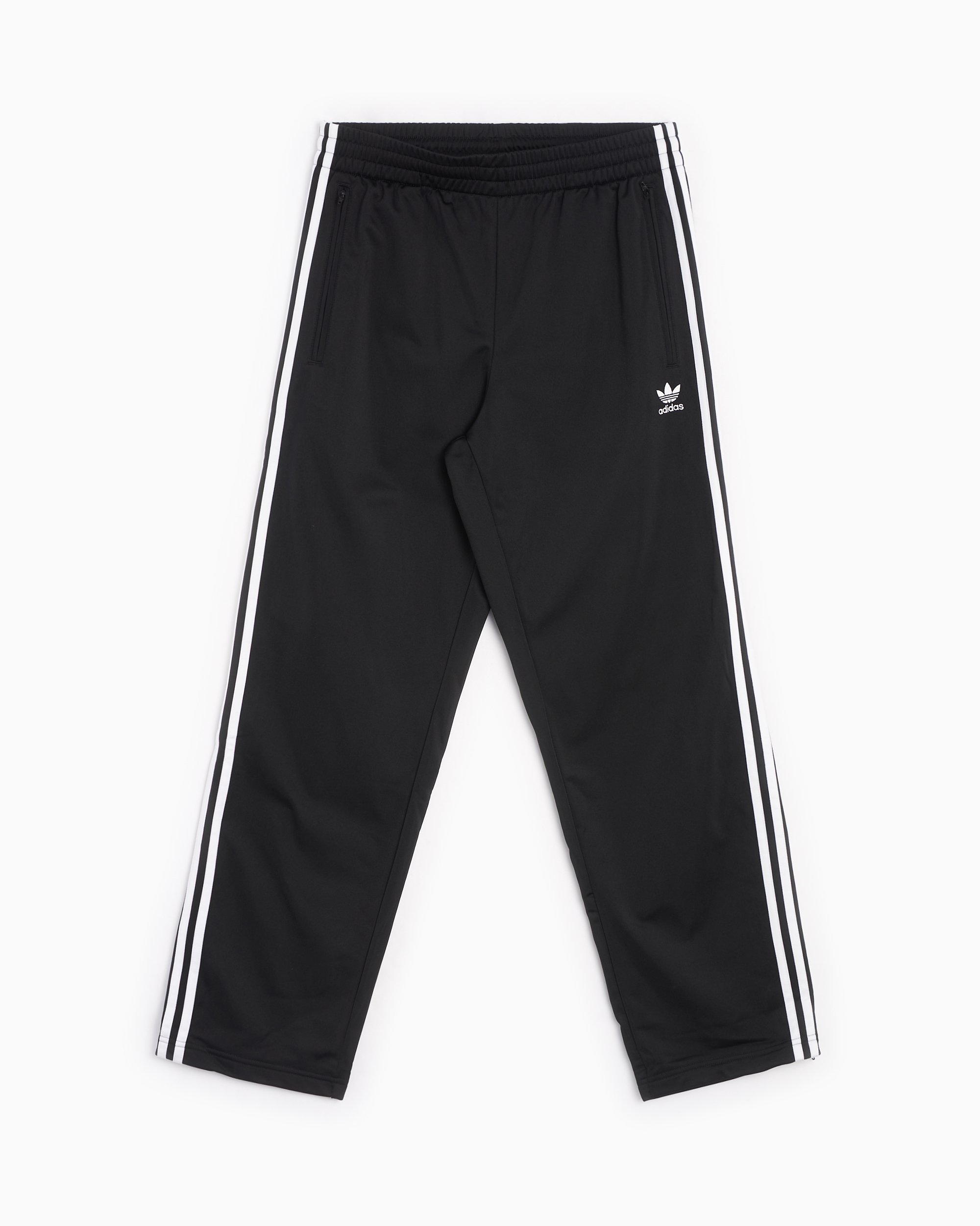 Essentials Warm-Up Tapered 3-Stripes Track Pants | eBay