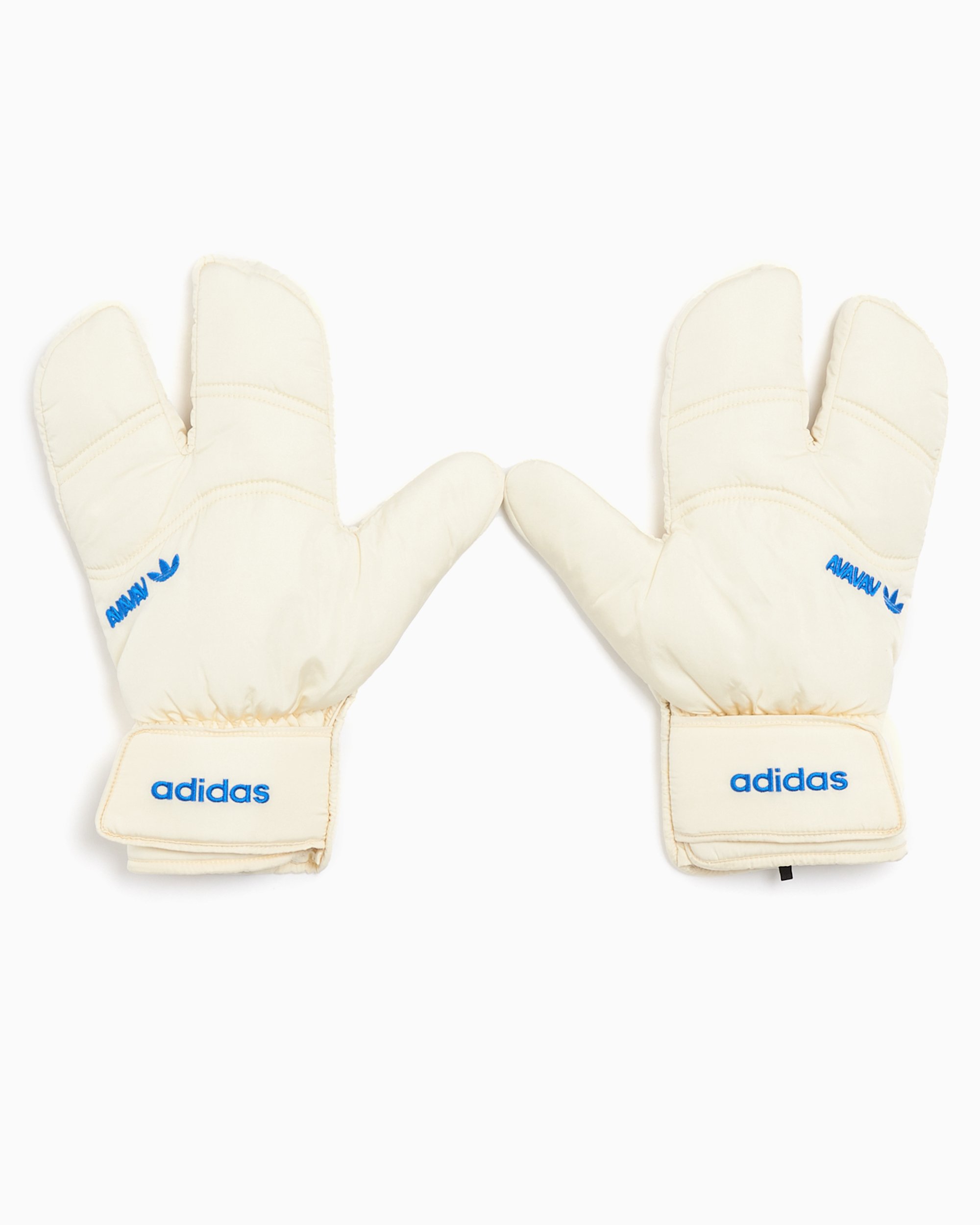 White adidas gloves 2025