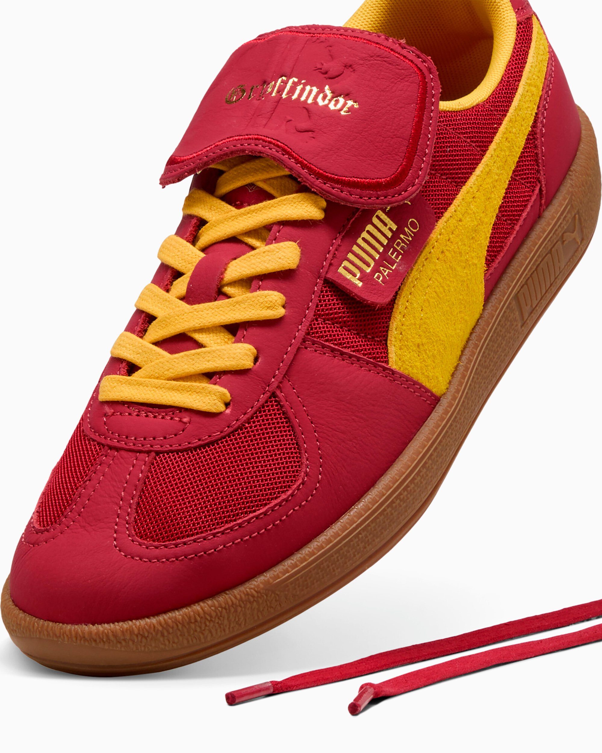 【PUMA】Palermo Harry Potter Gryffindor★401209-01 s-l400.jpg