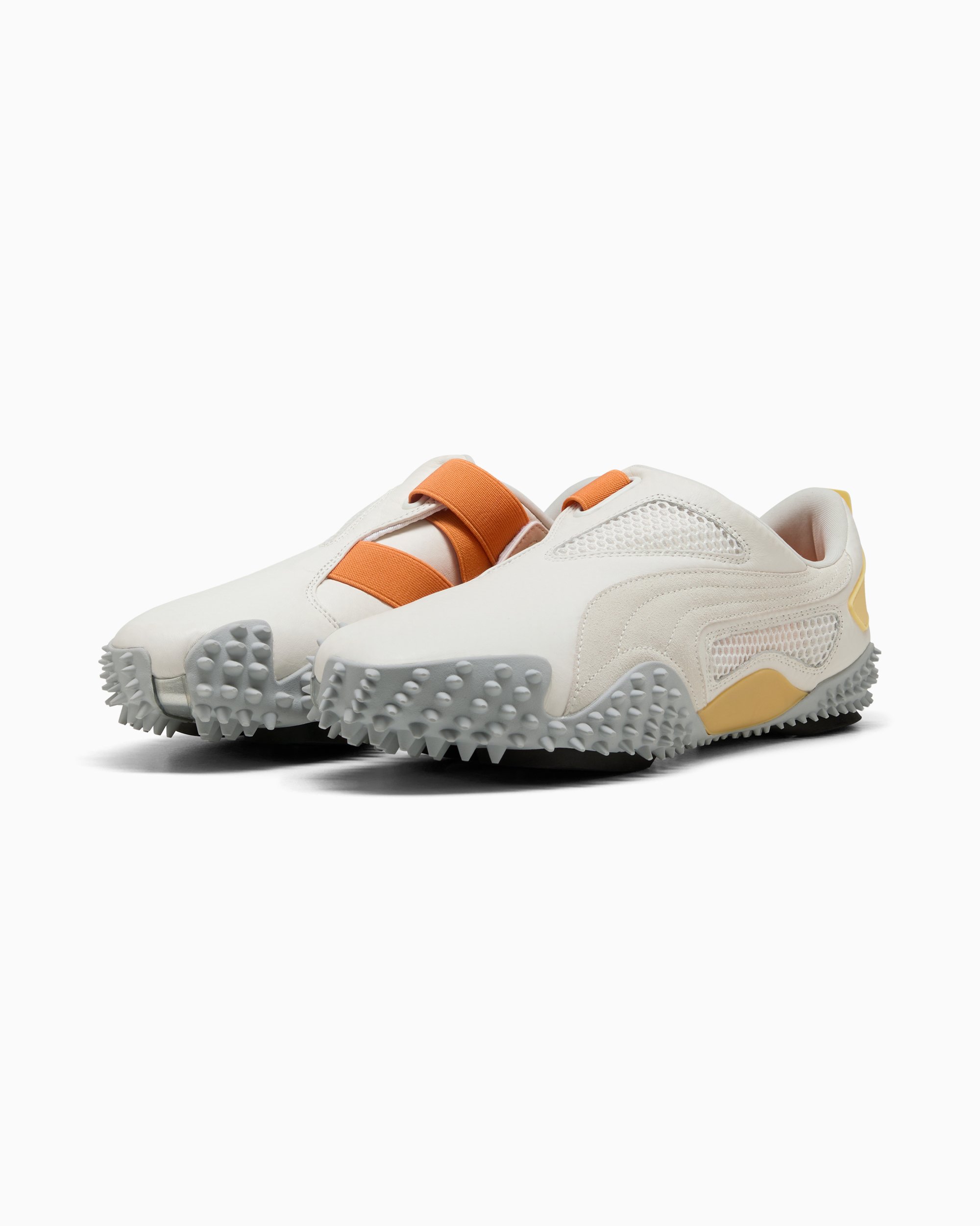 新品24.5㌢ PUMA UR MOSTRO COMMUNICATION Ur Mostro Communication Men's Sneakers | PUMA