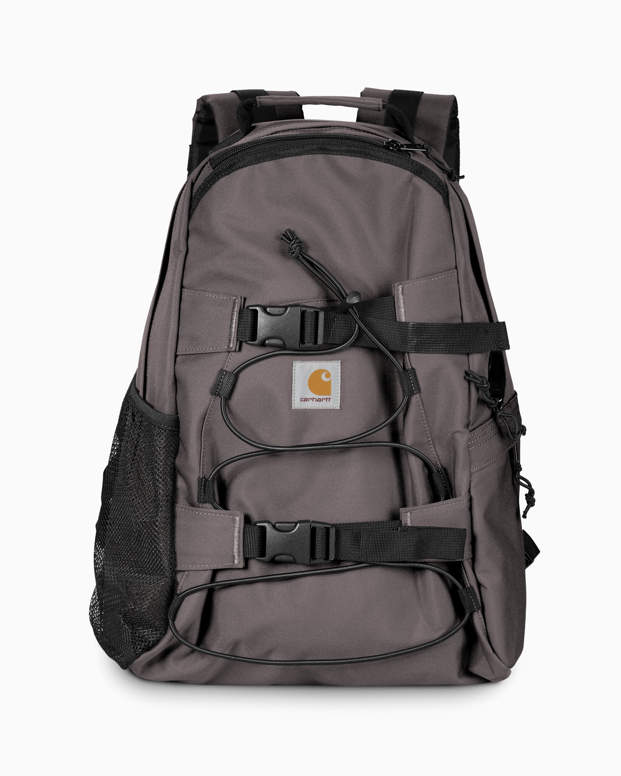 Carhartt WIP Kickflip Unisex Backpack Gray I031468-2LQXX