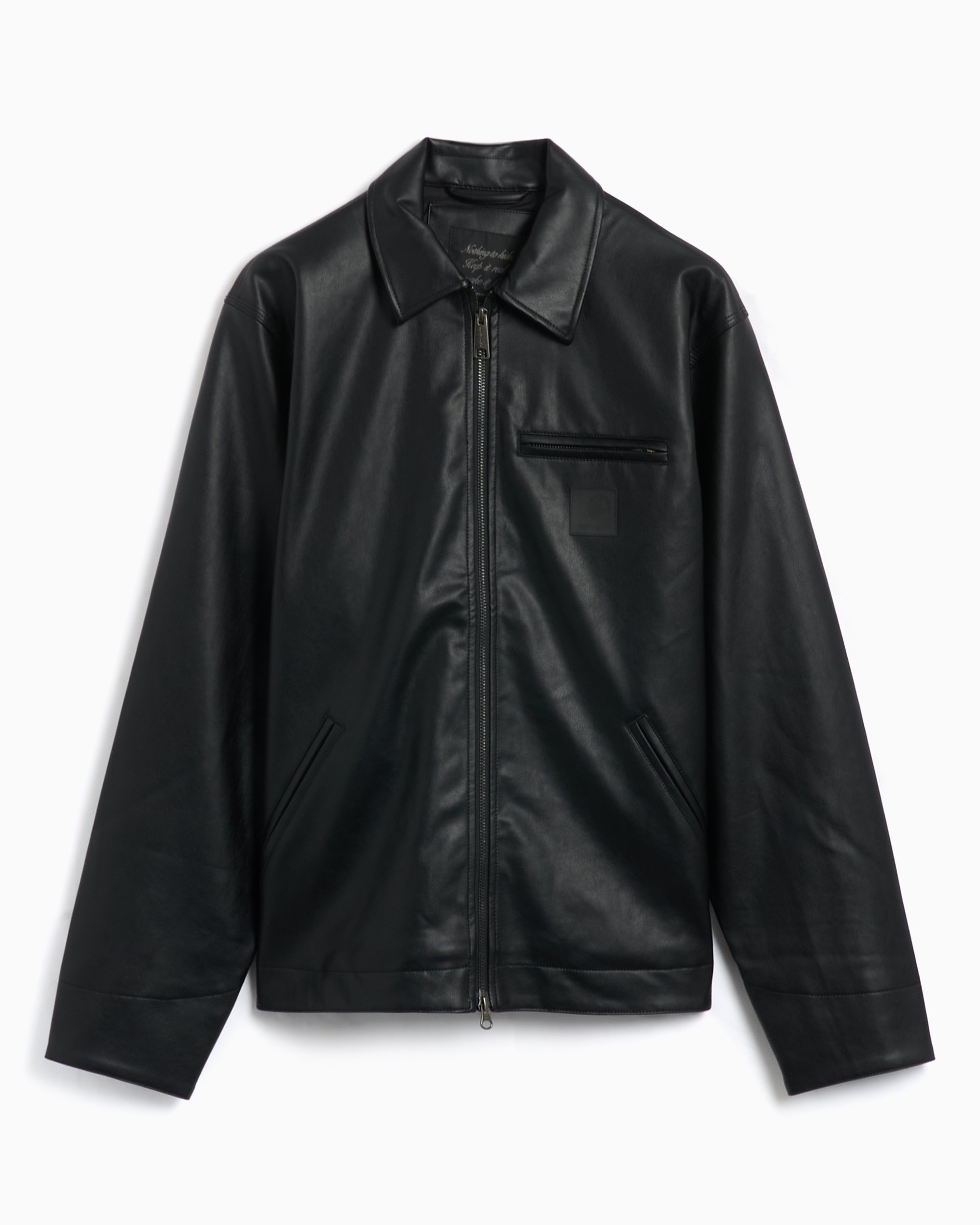 Carhartt WIP Carhartt WIP Detroit Men's Work Jacket Men's