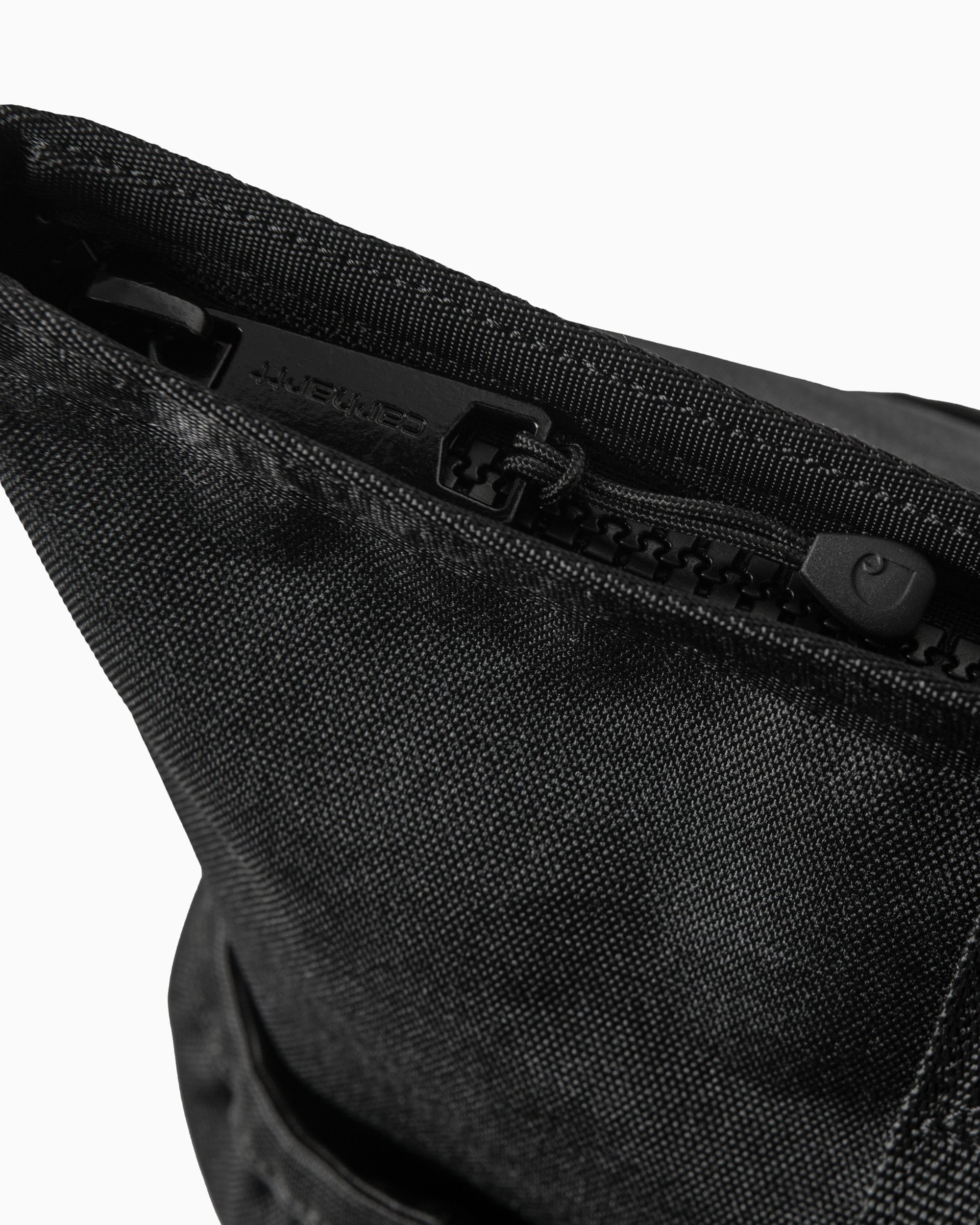 Carhartt WIP Clapton Unisex Tote Bag Black I034457-89XX