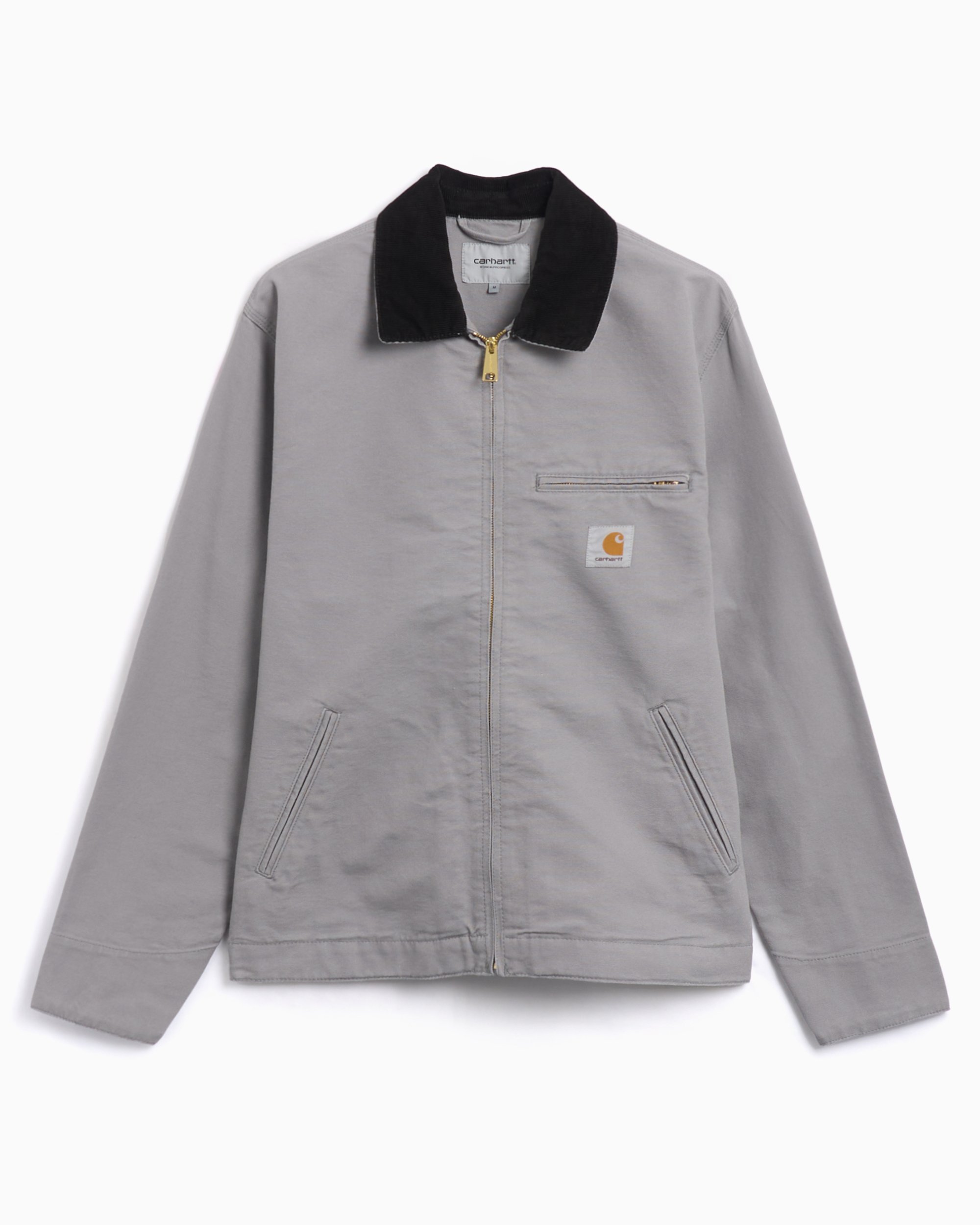 Carhartt(カーハート) / ジャケット/L/コットン/ネイビー/刺繍