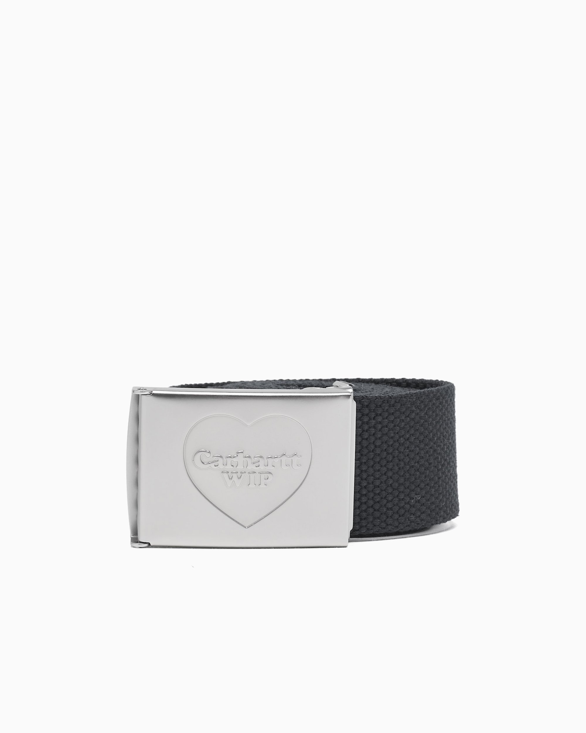 é Heart buckle belt、tシャツ（黒） é Heart buckle belt、tシャツ（黒）