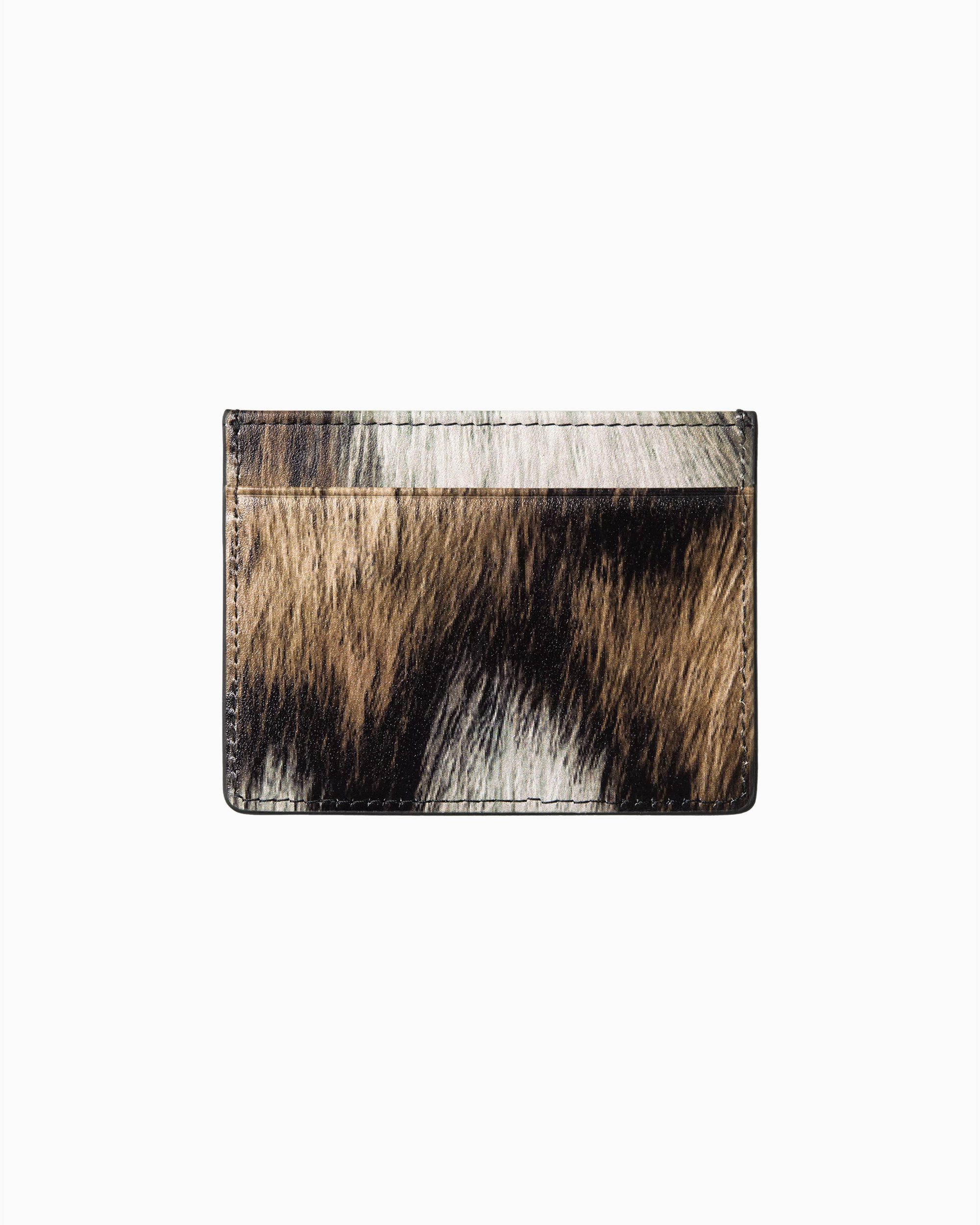 Carhartt WIP Vegas Unisex Card Holder Multi I033109-3BYXX