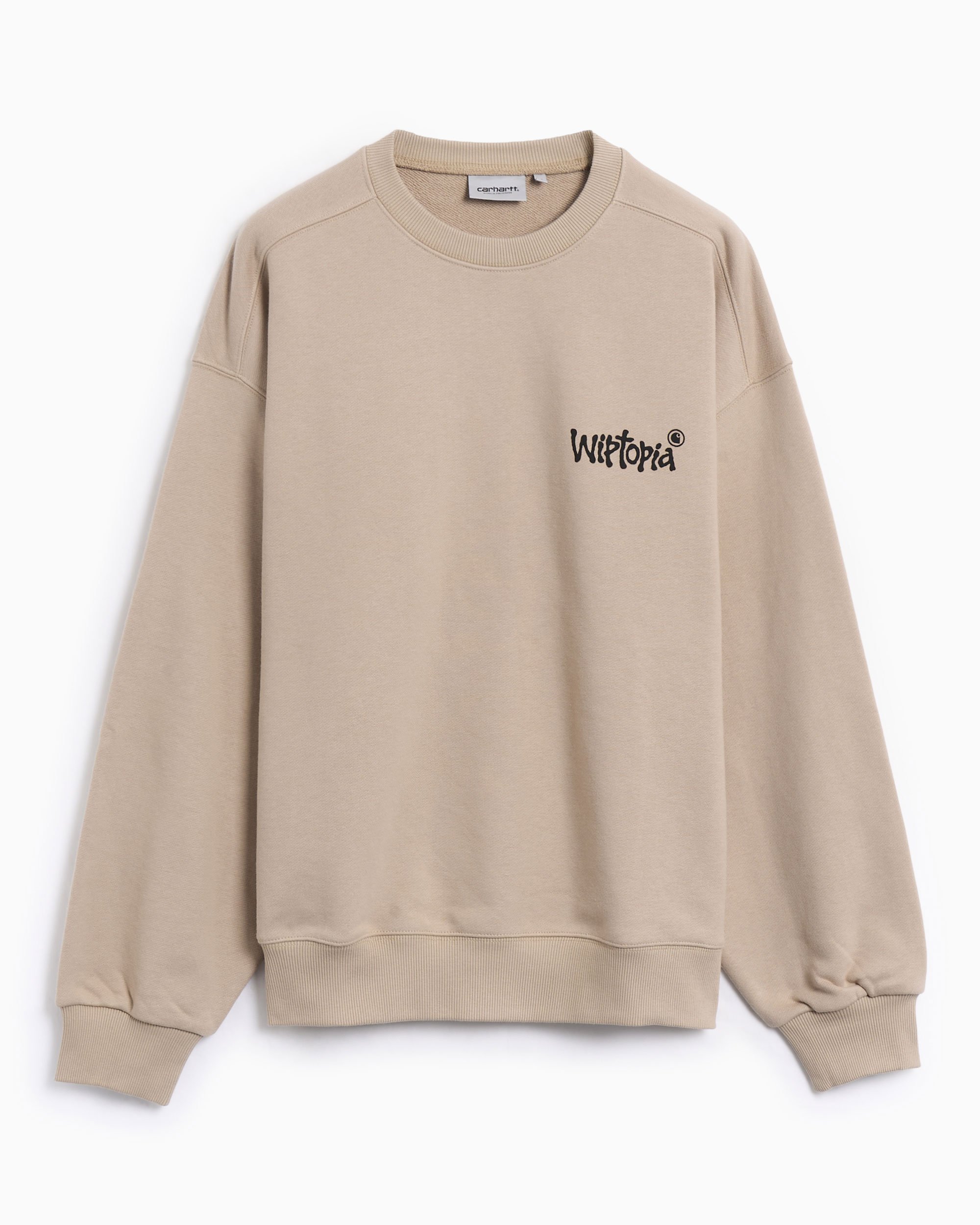 LURK 原画 グラフィティーアート Carhartt WIP LURK 原画 グラフィティーアート Carhartt WIP
