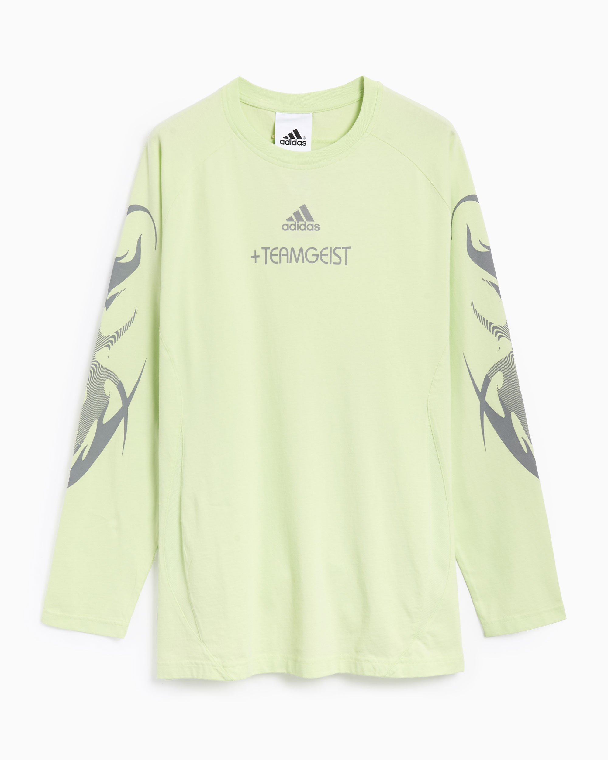 adidas Originals Adilenium Adilenium Teamgeist Long-Sleeved