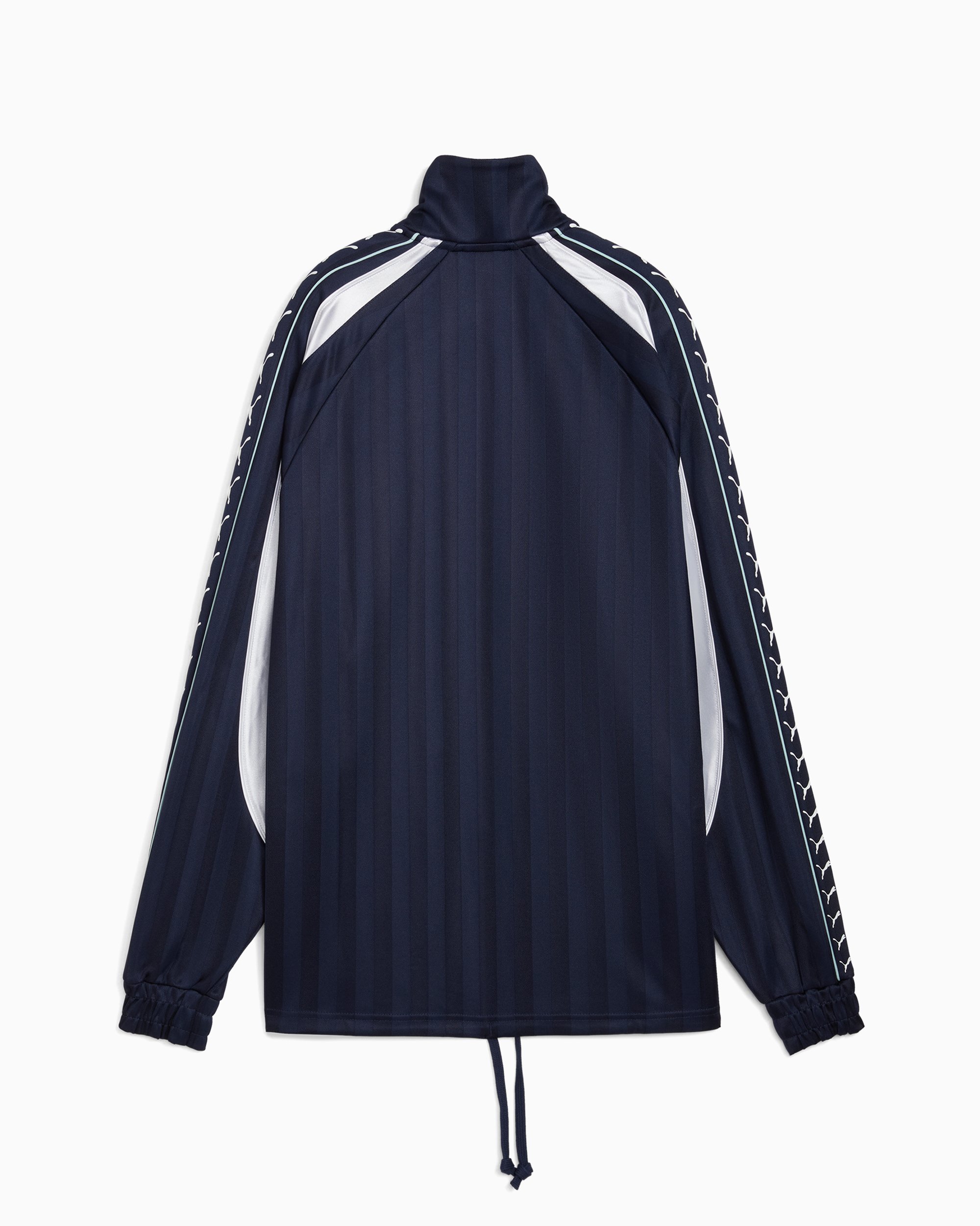 Puma x Guizio T7 Oversize Women's Track Jacket Blue 632558