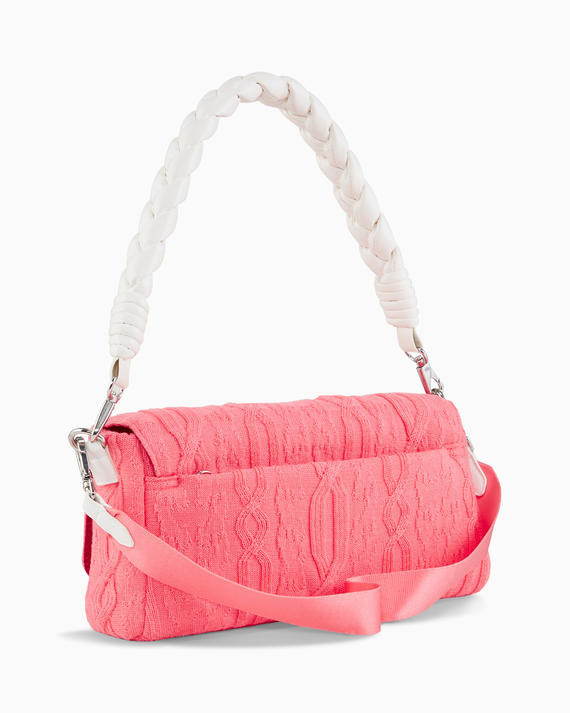 Puma handbags pink discount