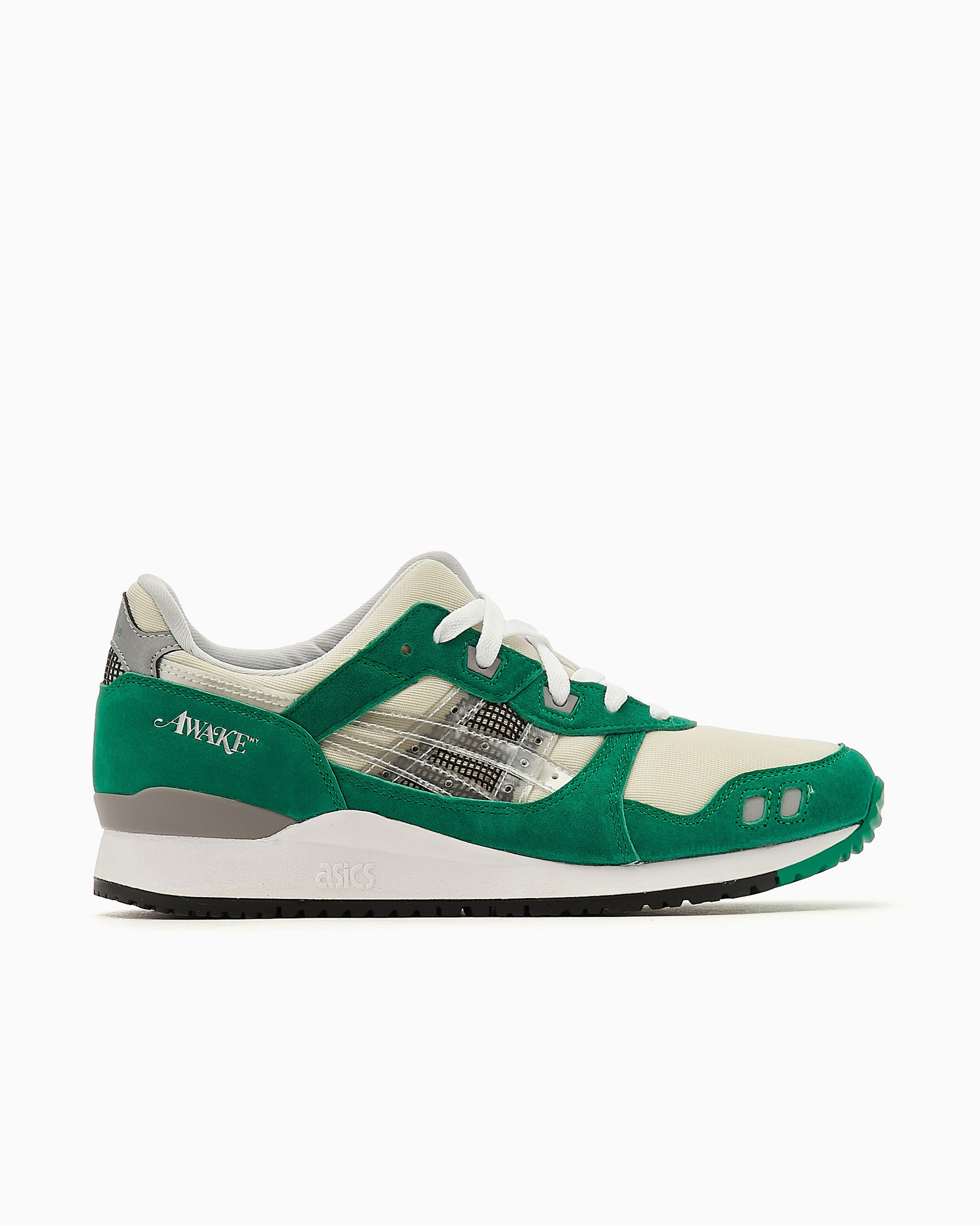 Asics gel lyte og uomo arancione new arrivals