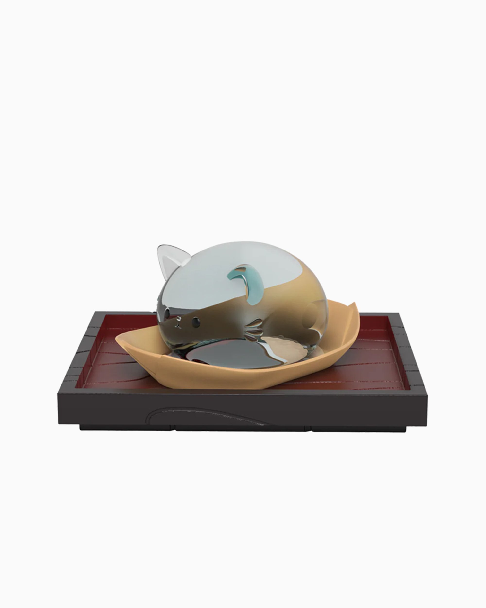 ひとにゃ Mighty Jaxx Nyan Kashi by Nyammy Treats Surprise Box (1 Piece