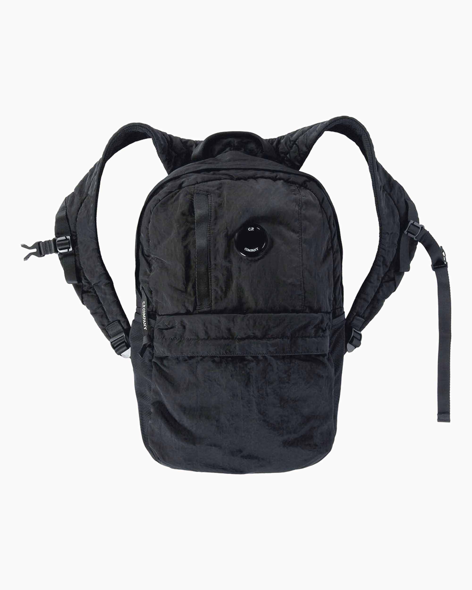 Cp company hot sale backpack sale