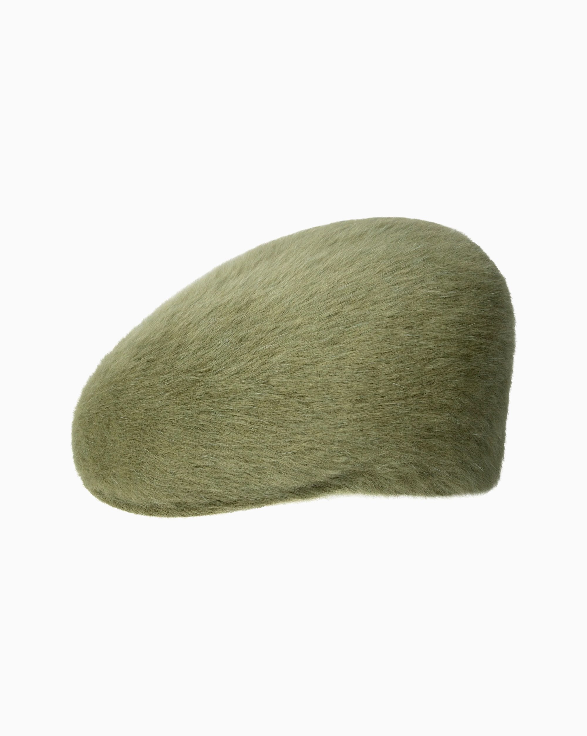 Kangol Furgora 504 Unisex Cap Ref. K3016ST SK301 Colour Green Size M