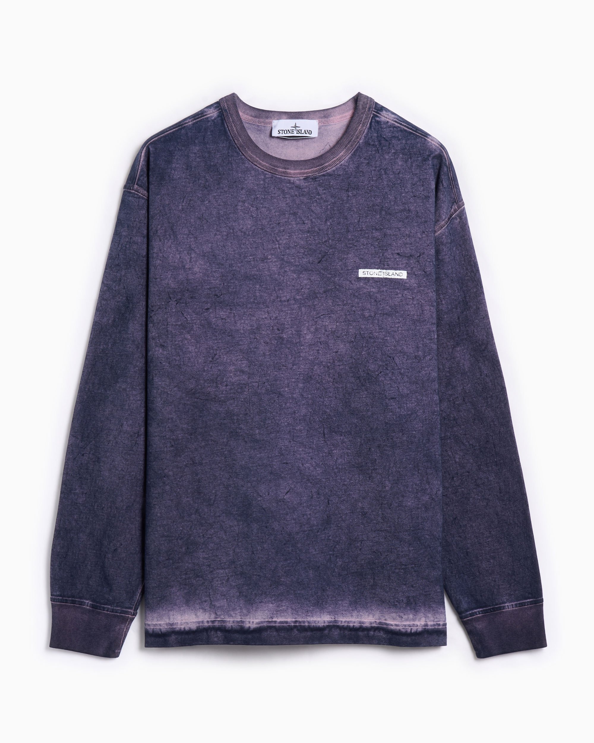 トップス 05AW stone  sweat shirt Stone Island Crewneck | Sage | SVD