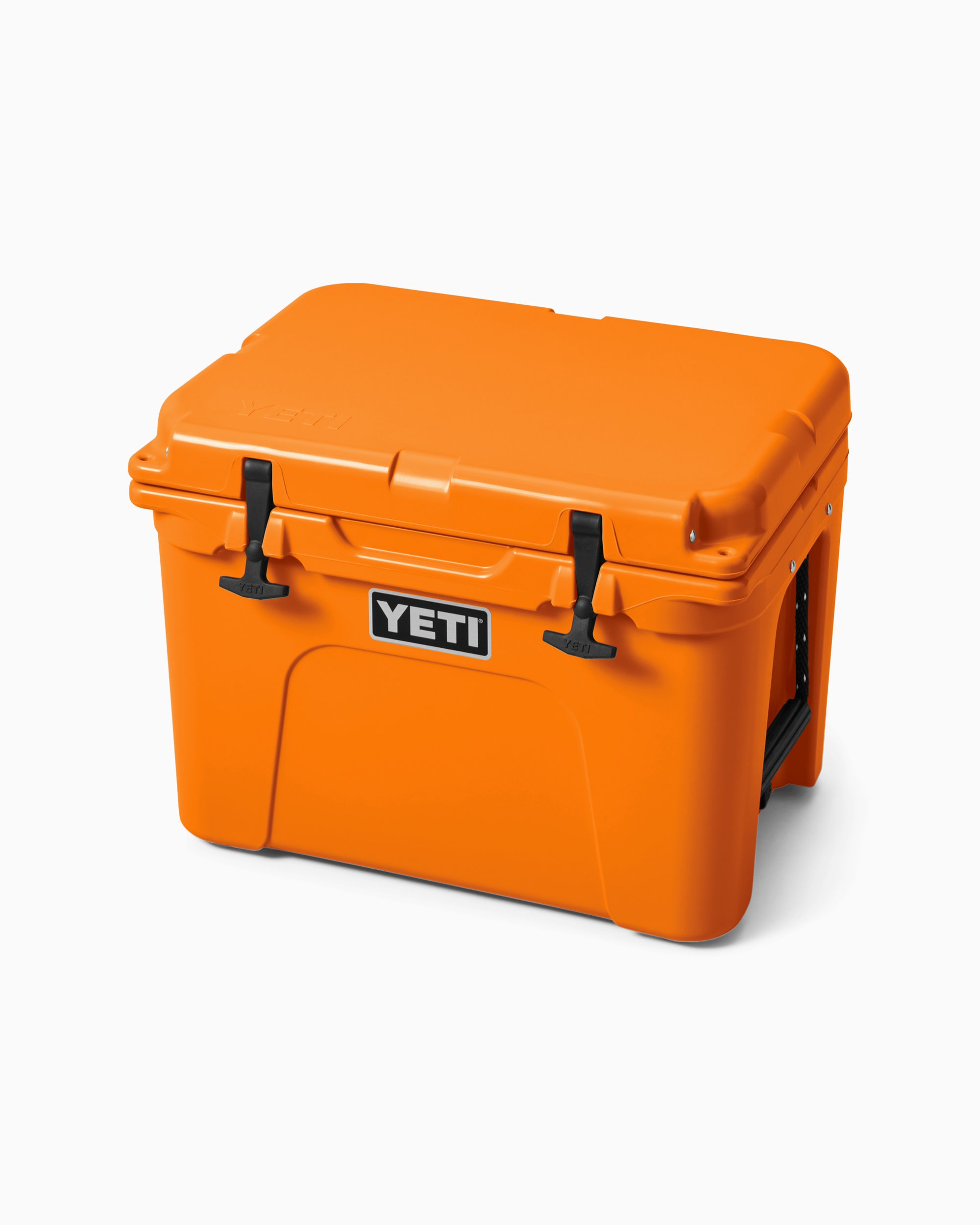 YETI Tundra 35 Cooler Orange SKU-0102-S24O | FOOTDISTRICT YETI Tundra 35 Cooler Orange SKU-0102-S24O | FOOTDISTRICT