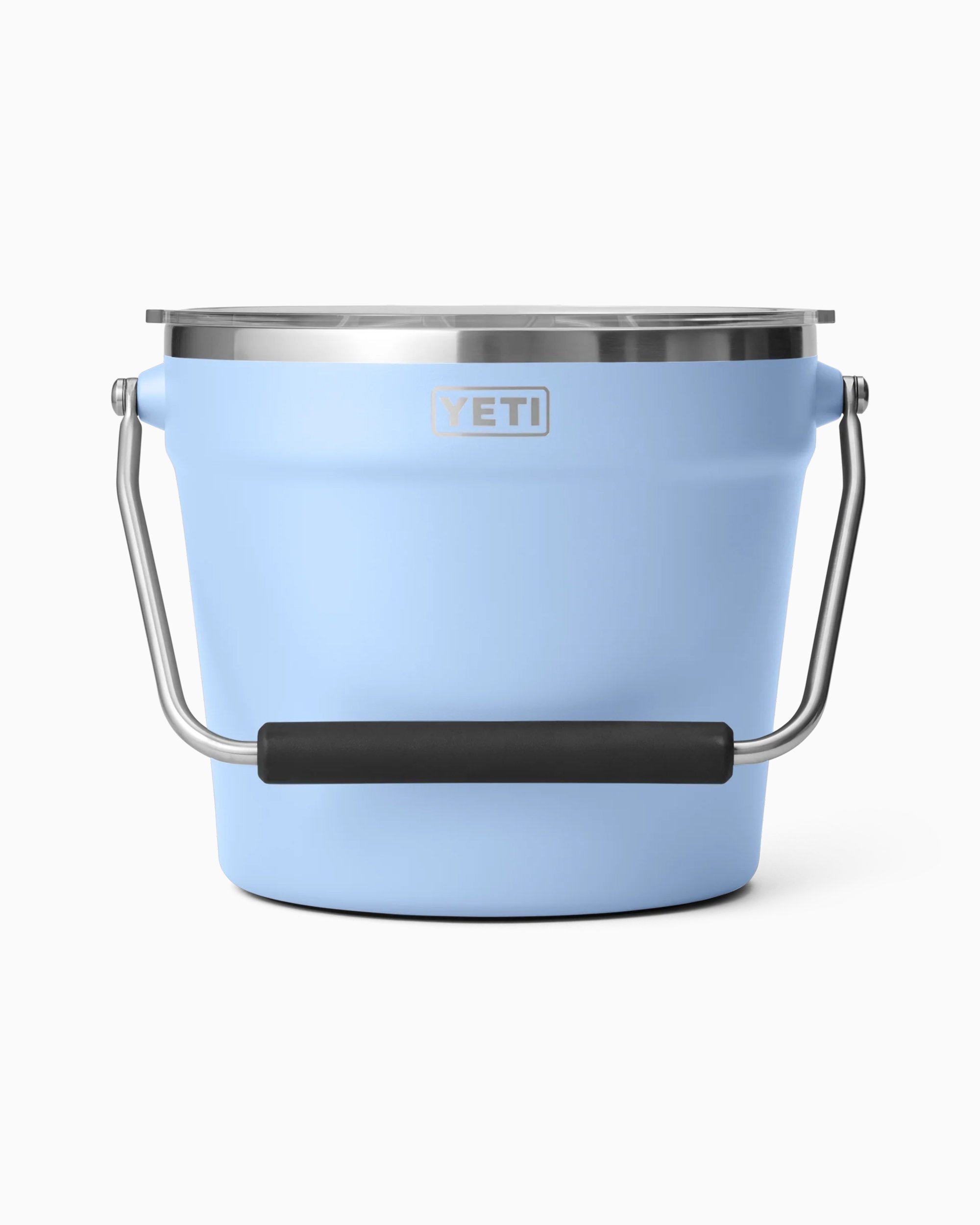 YETI Beverage Bucket Blue 70000003994 | FOOTDISTRICT