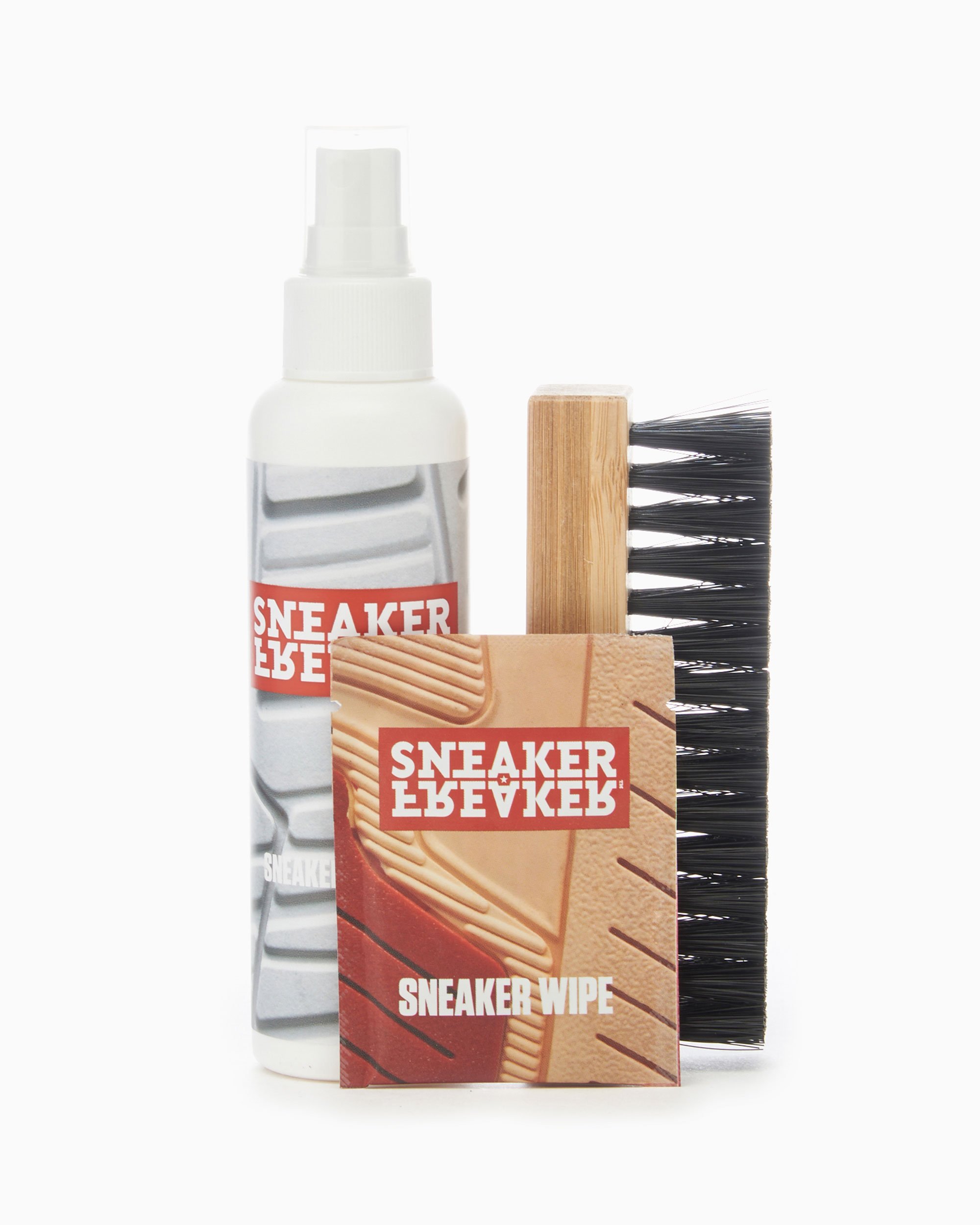 How To Use Sneaker LAB Sneaker Cleaner 