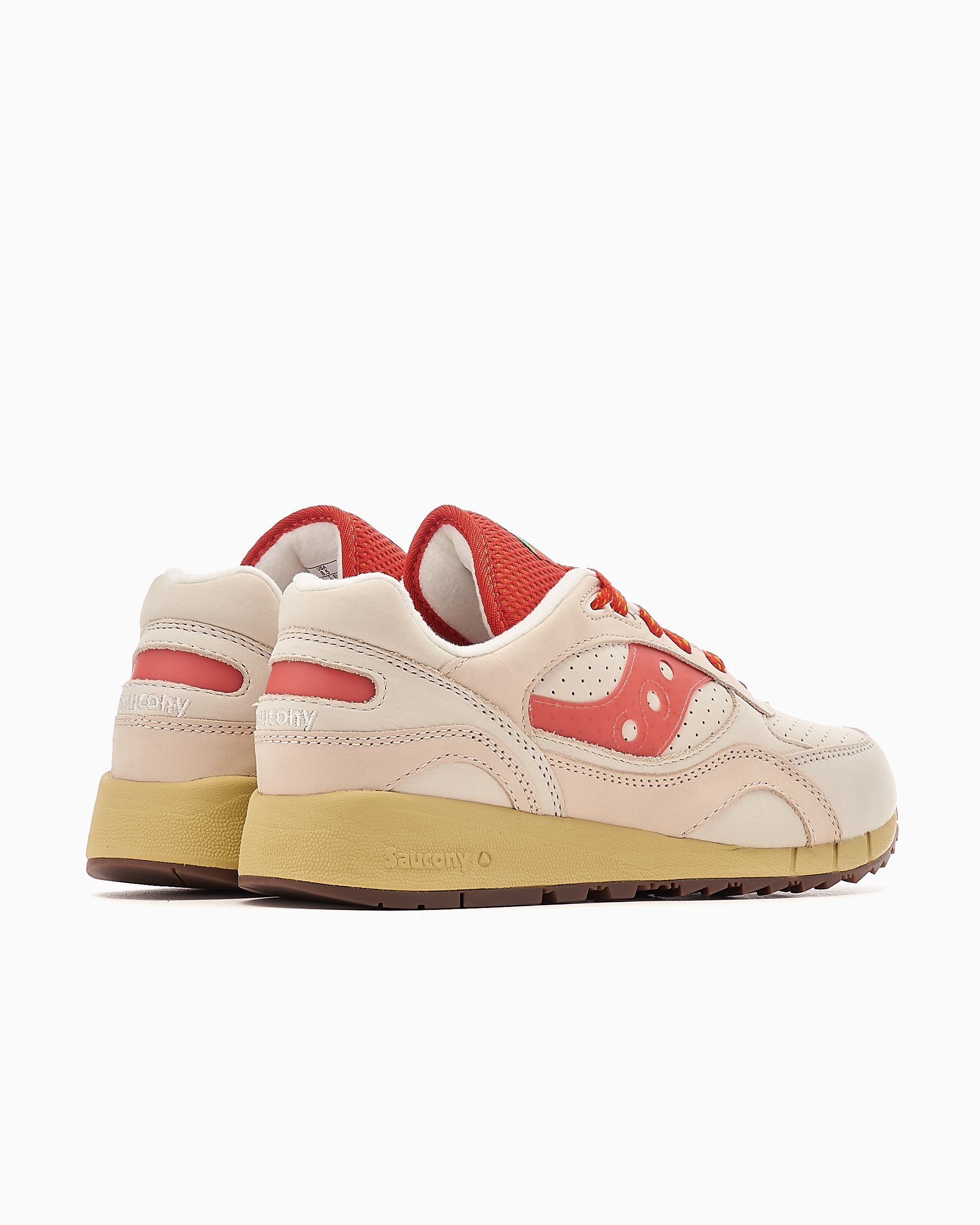 Saucony shadow 6000 mujer on sale dorados