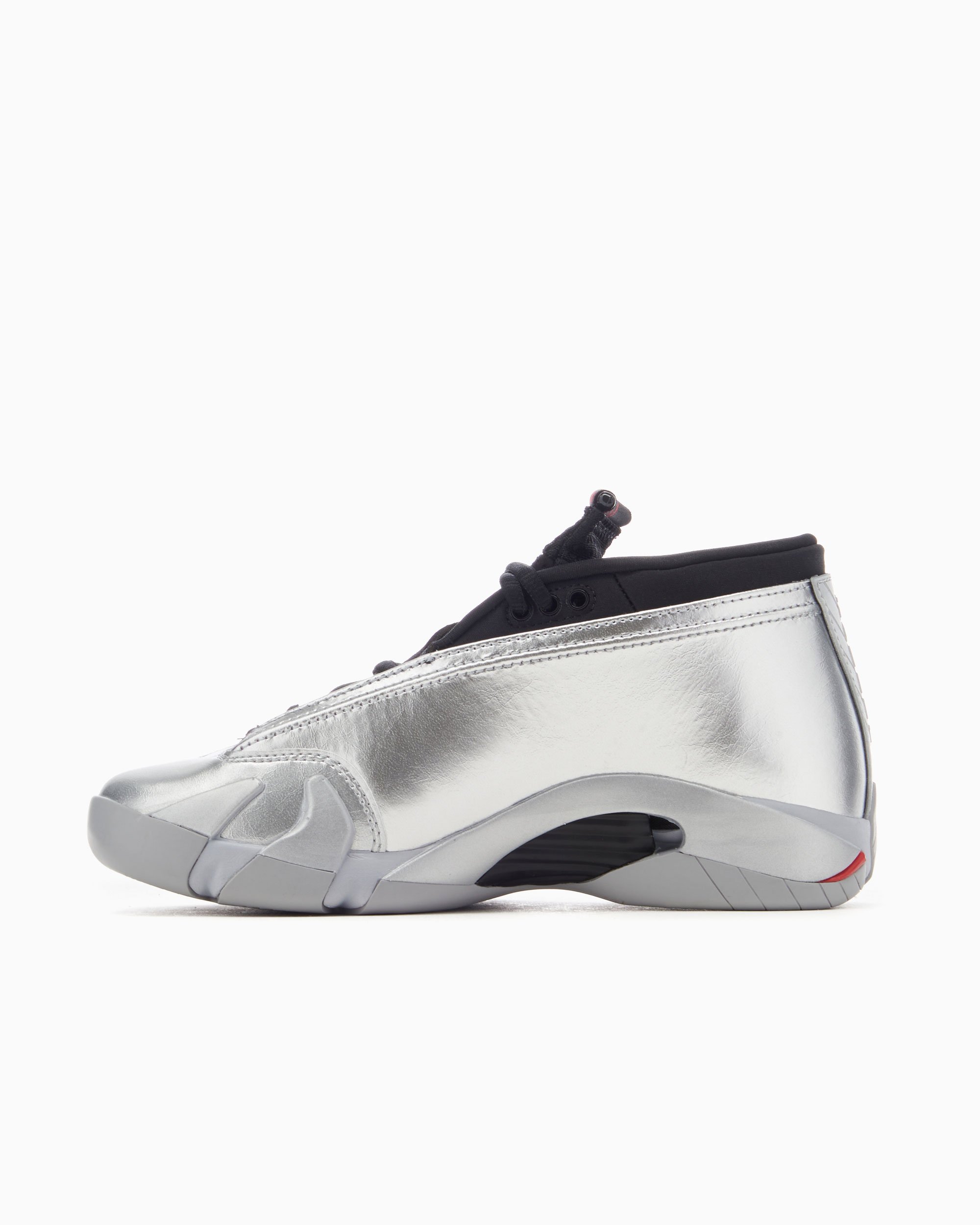 Scarpe jordan donna argento outlet