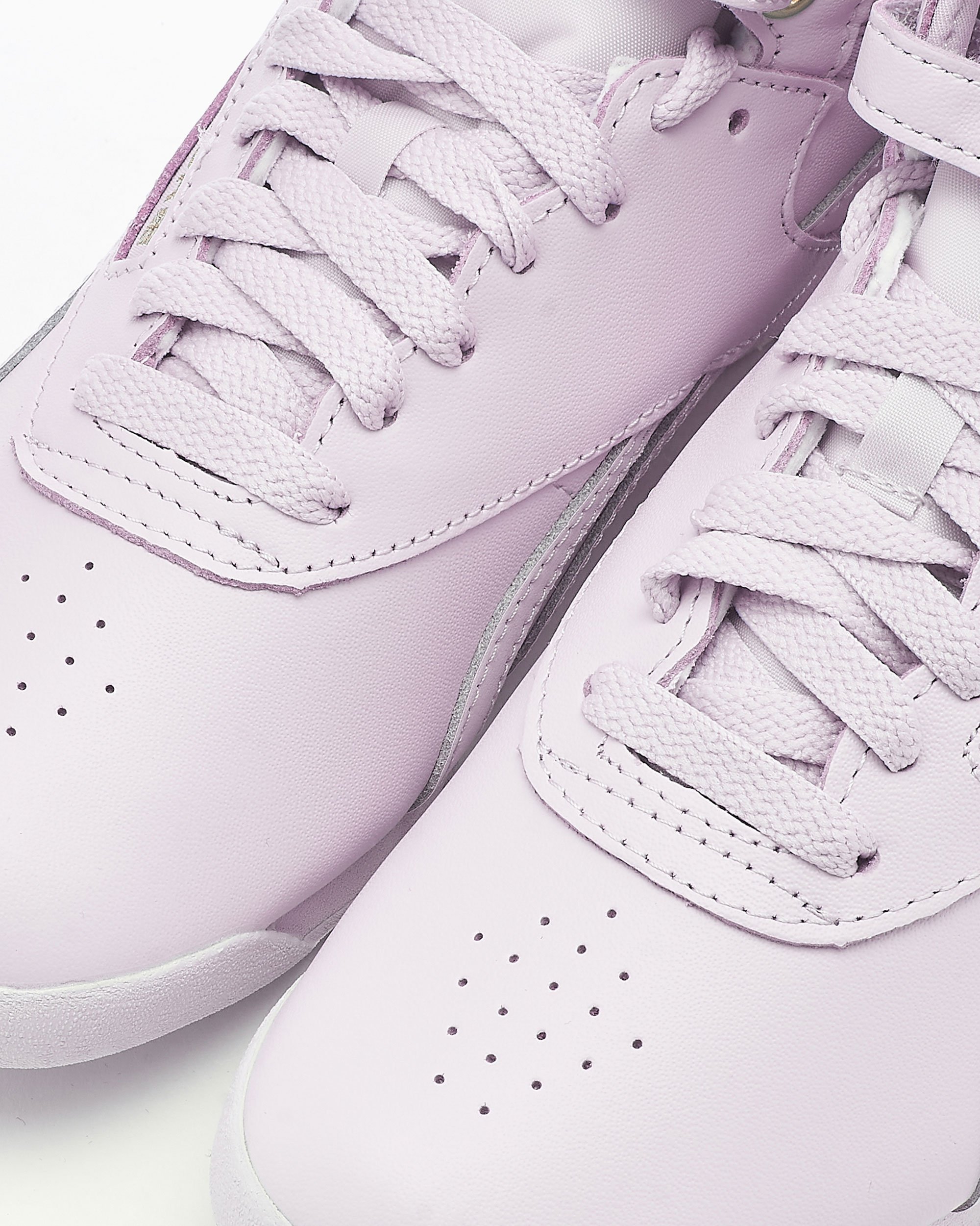 Reebok freestyle 2025 hi mujer purpura