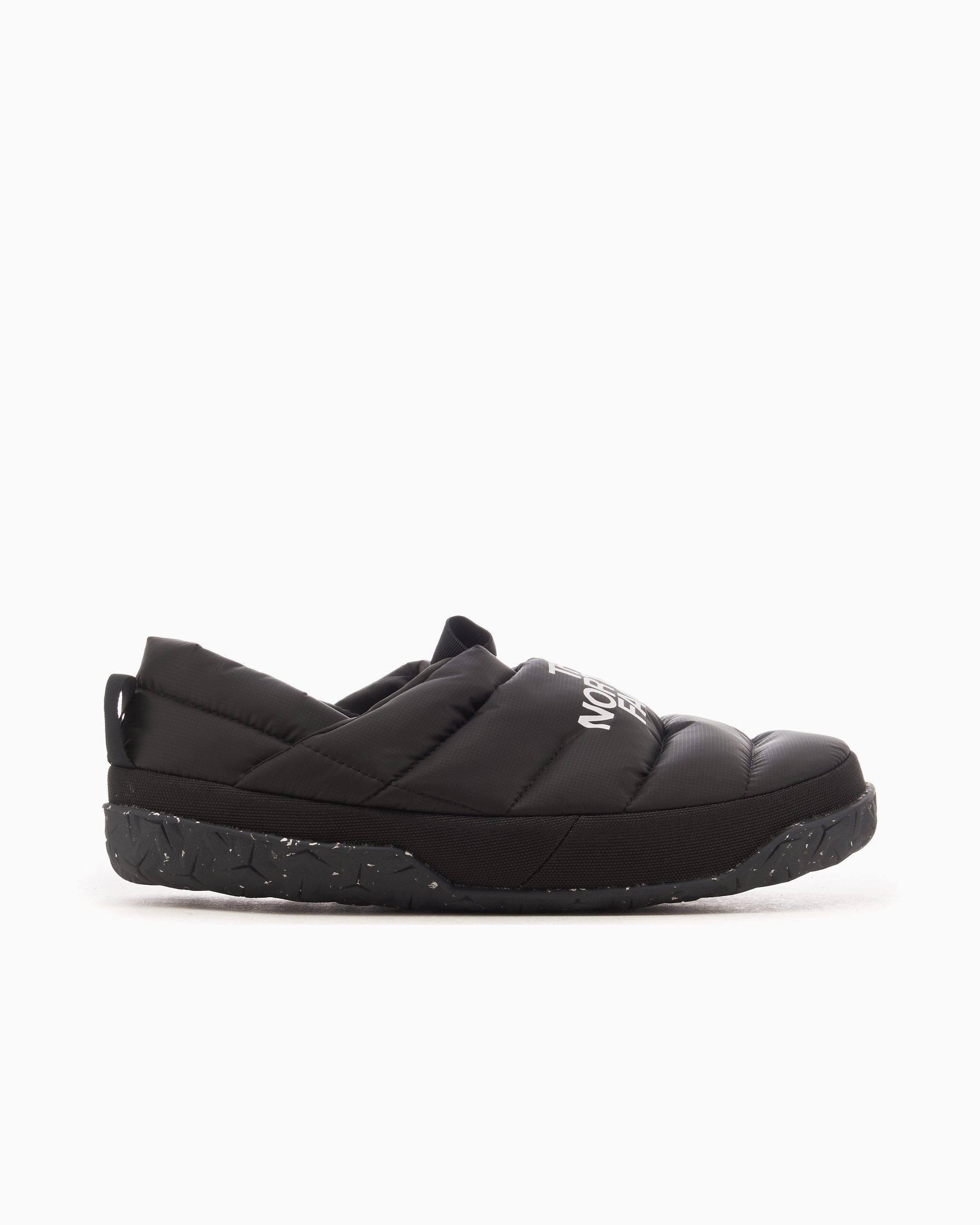 The North Face Men s Nuptse Mule Nero NF0A5G2FKY41 FOOTDISTRICT