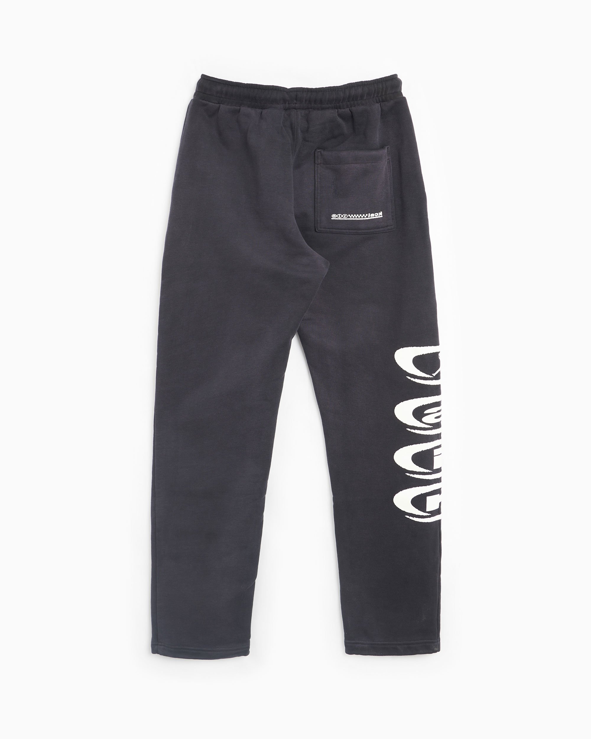 Travis scott track pants 2025
