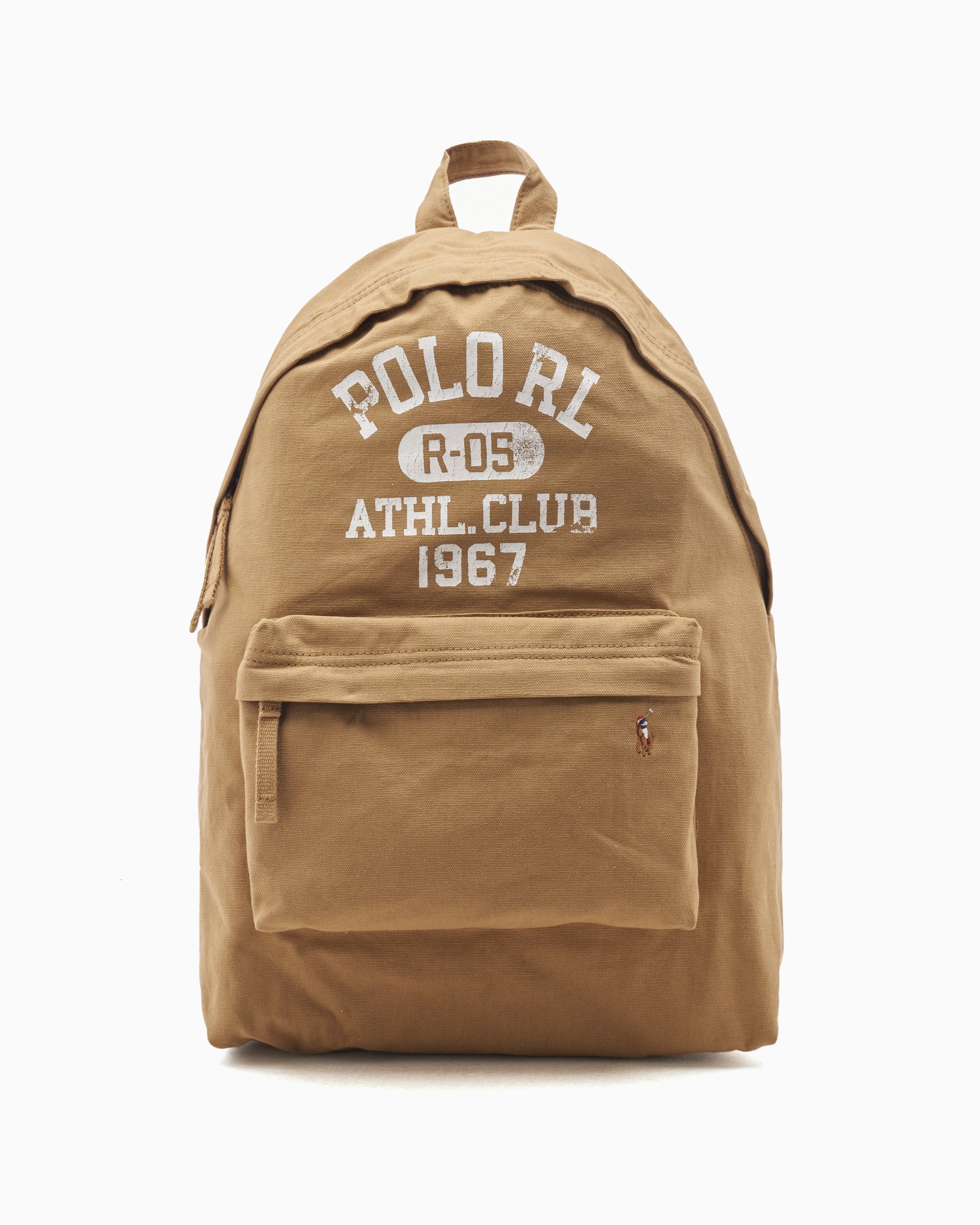 Mens backpack ralph lauren cheap