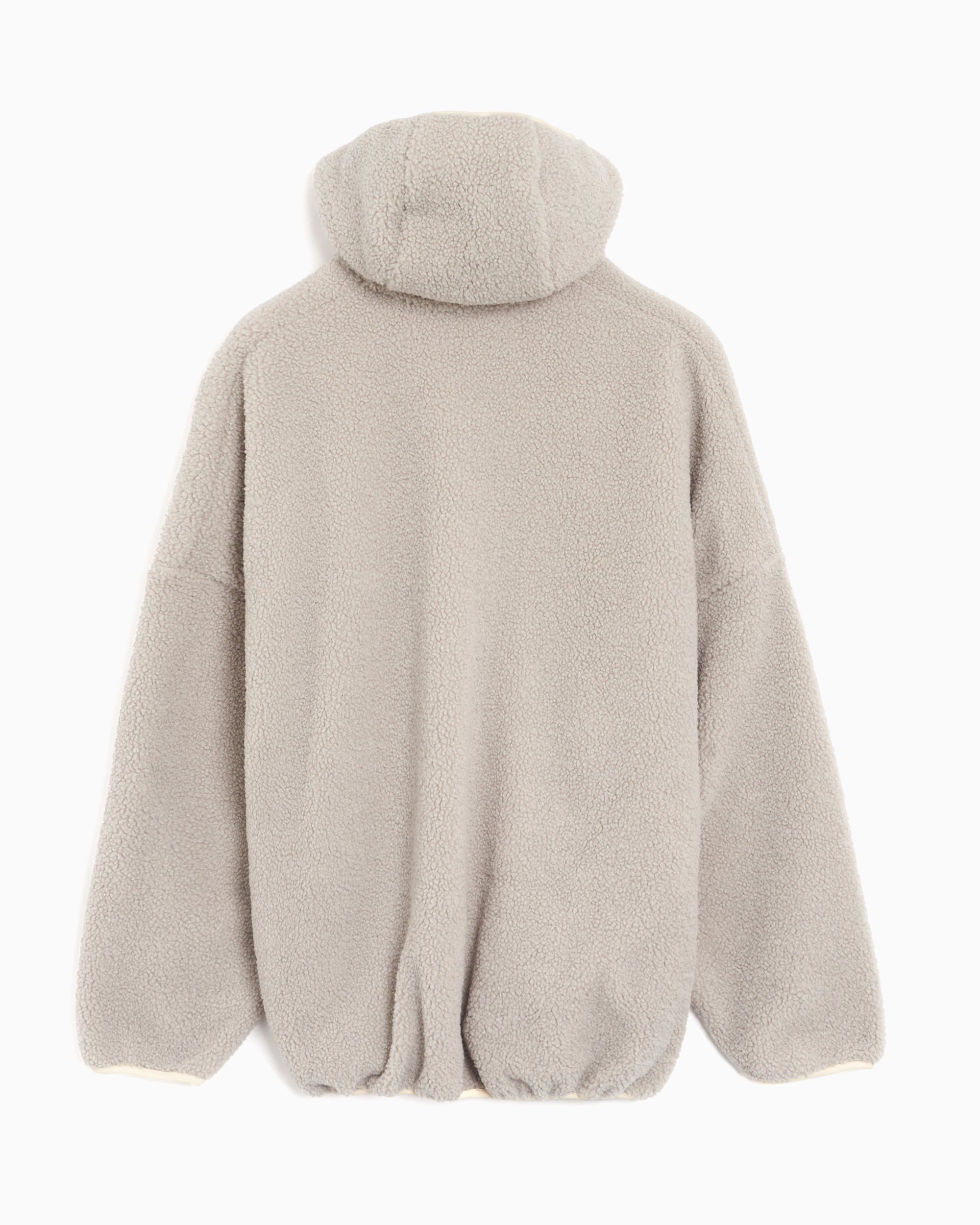 Adidas hoodie heren grijs clearance