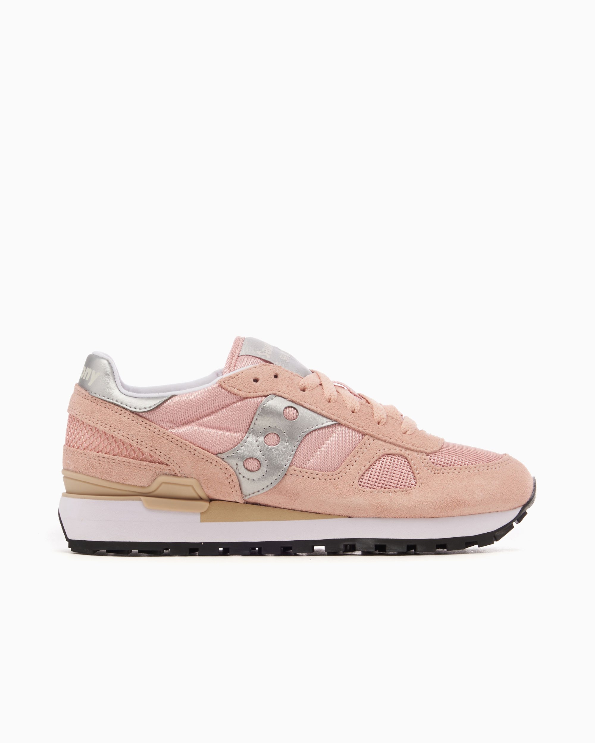 Saucony Women s Shadow Original Rosa S1108 810 Comprar Online en