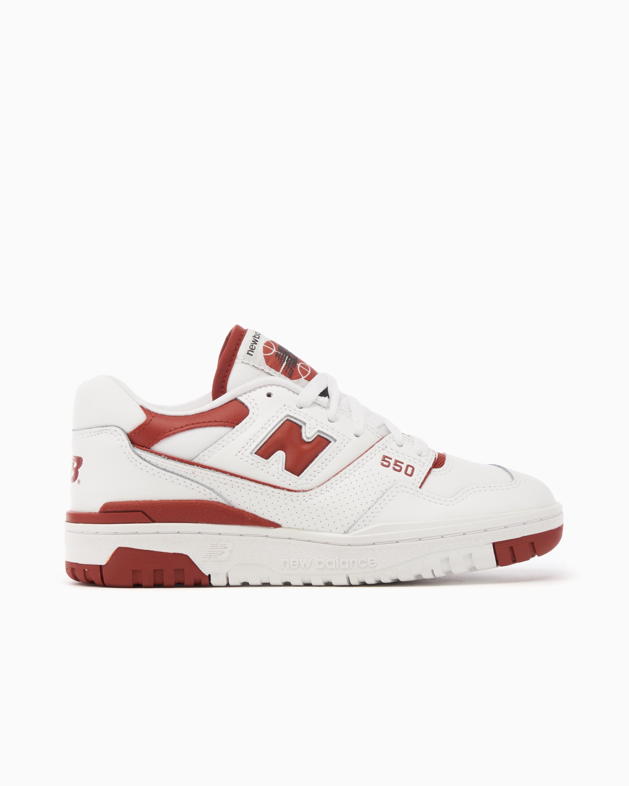 New balance rosse donna sale