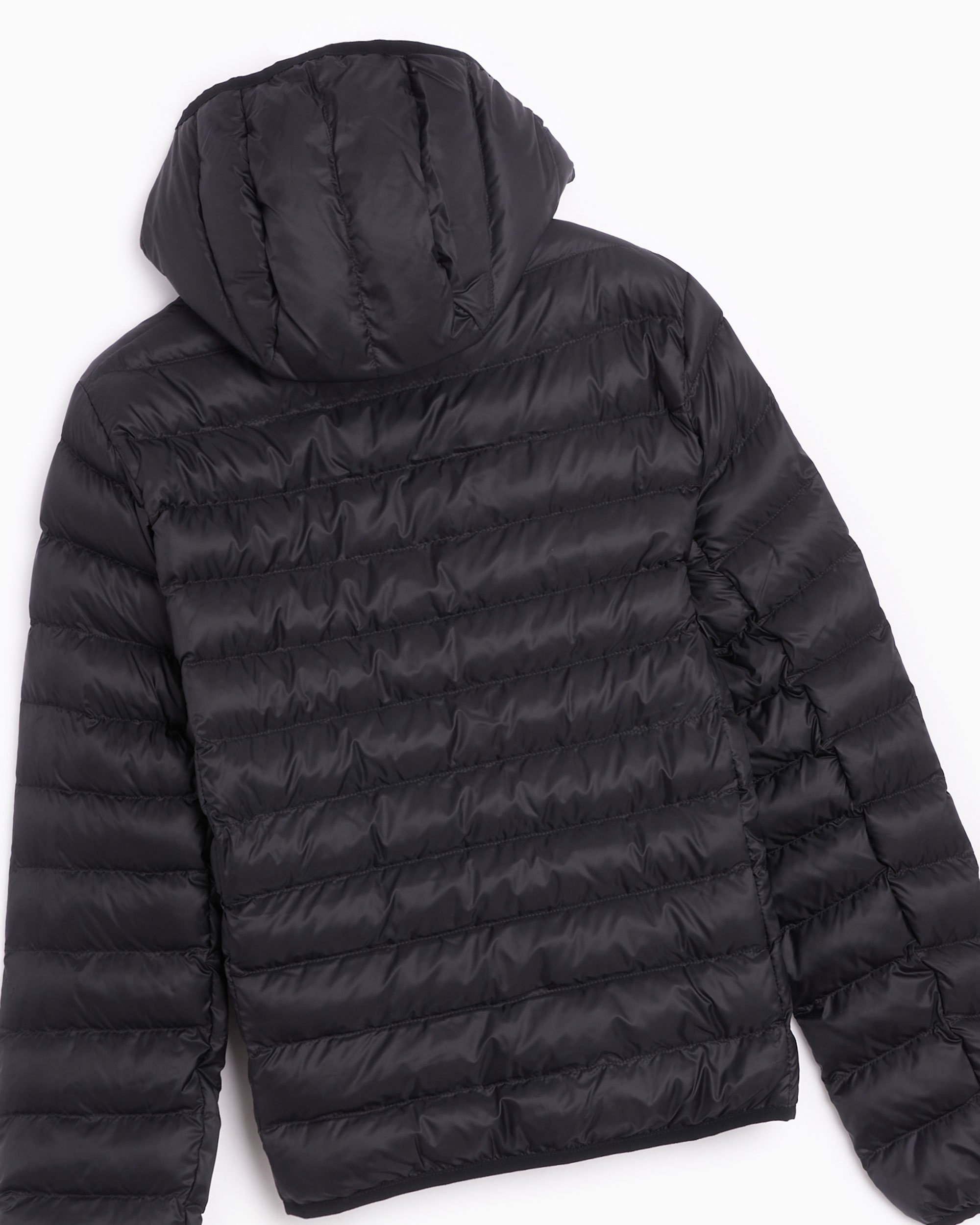 Lacoste spirited edition quilted jacket new arrivals