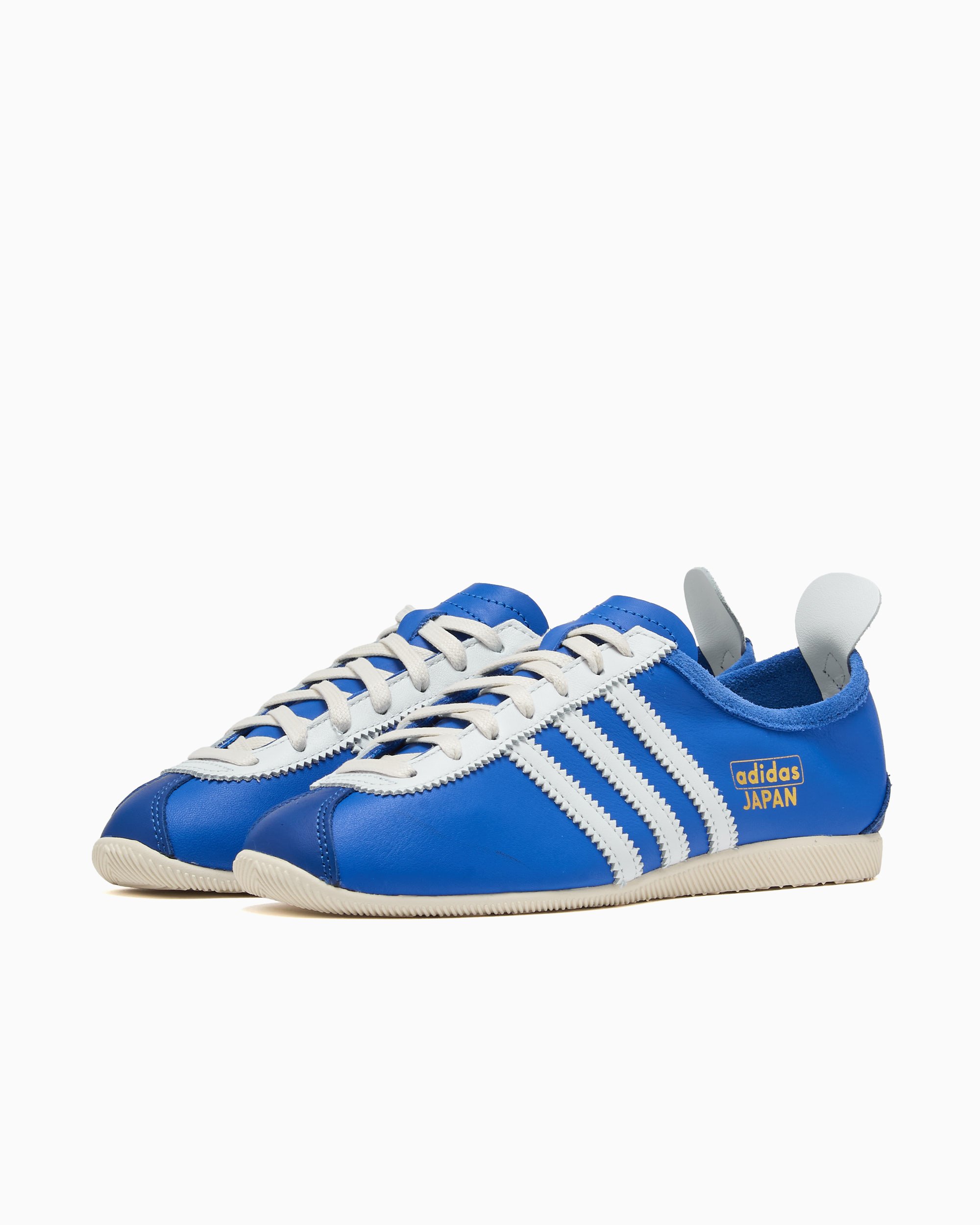 ESP 日本製 blue adidas Originals Japan Blue JS3773 | FOOTDISTRICT