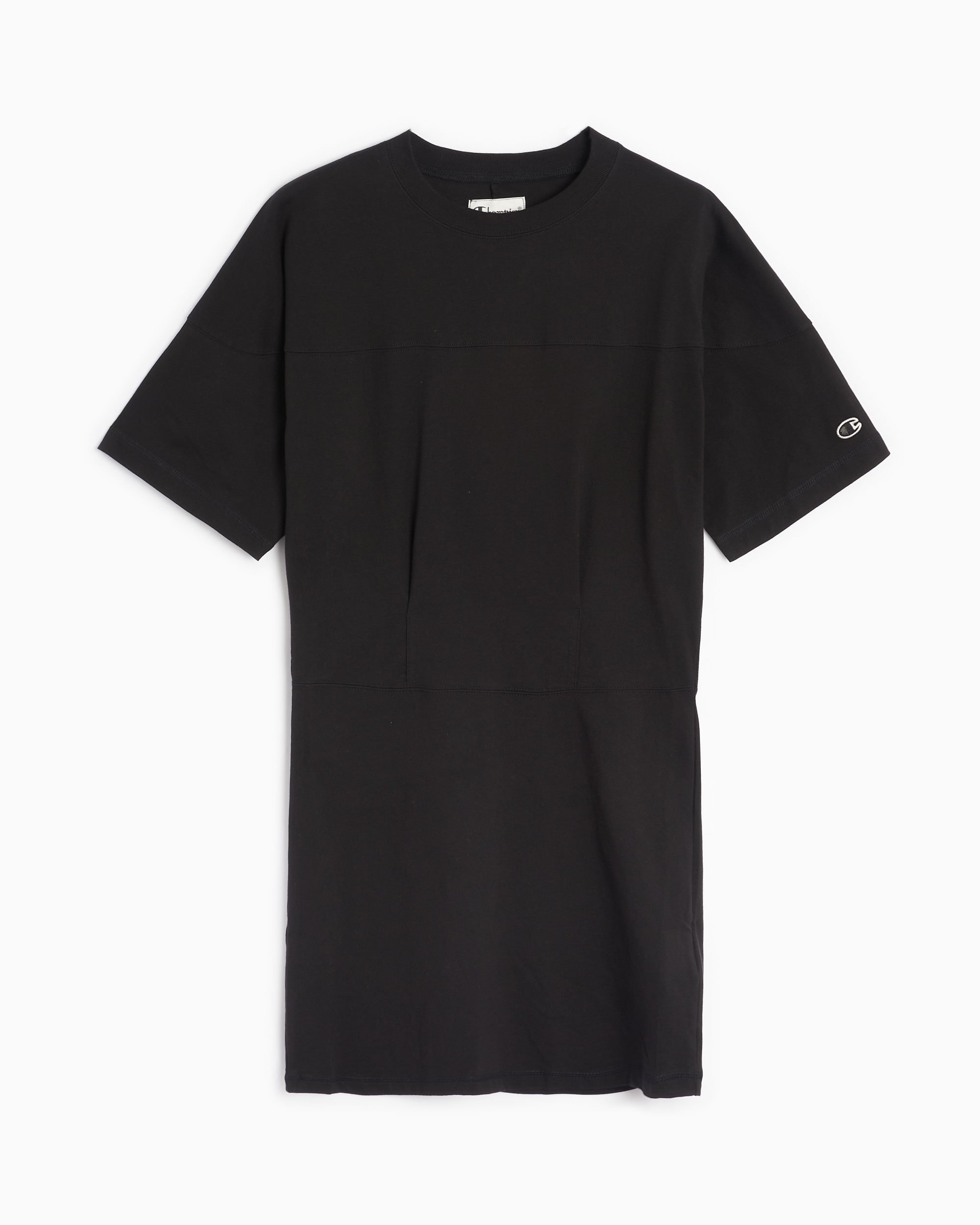 Champion t shirt dress shop